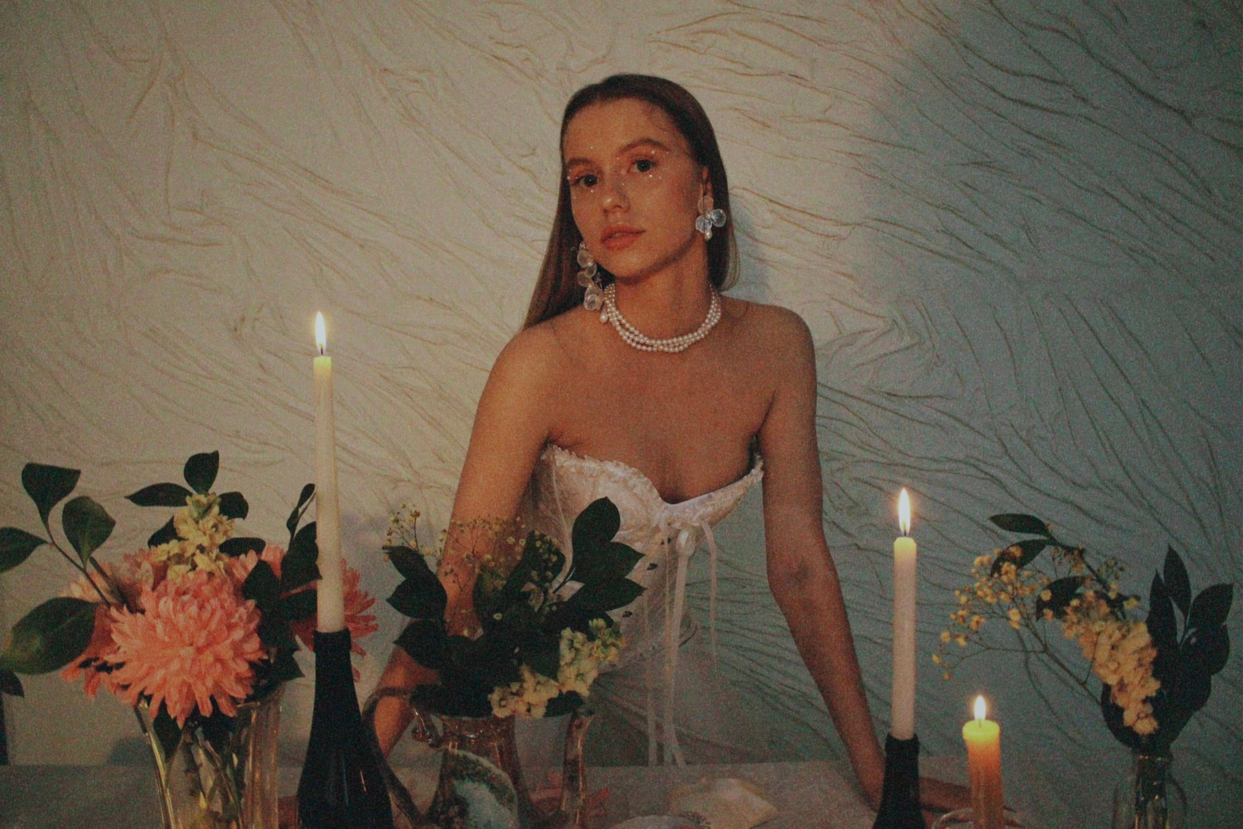 Alyóna. Портретный фотограф Тольятти