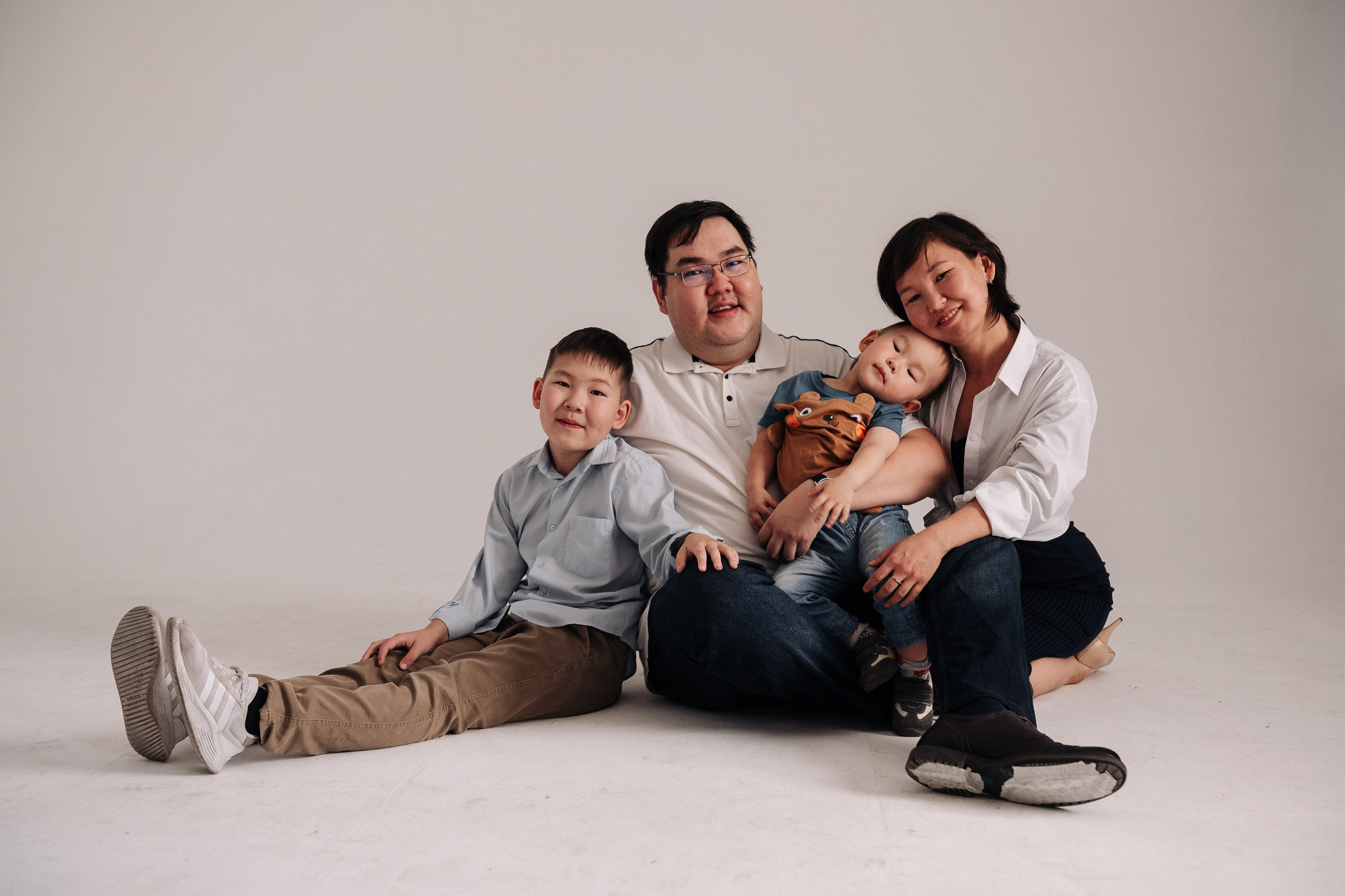 3. Фотограф Улан-Удэ, Бурятия