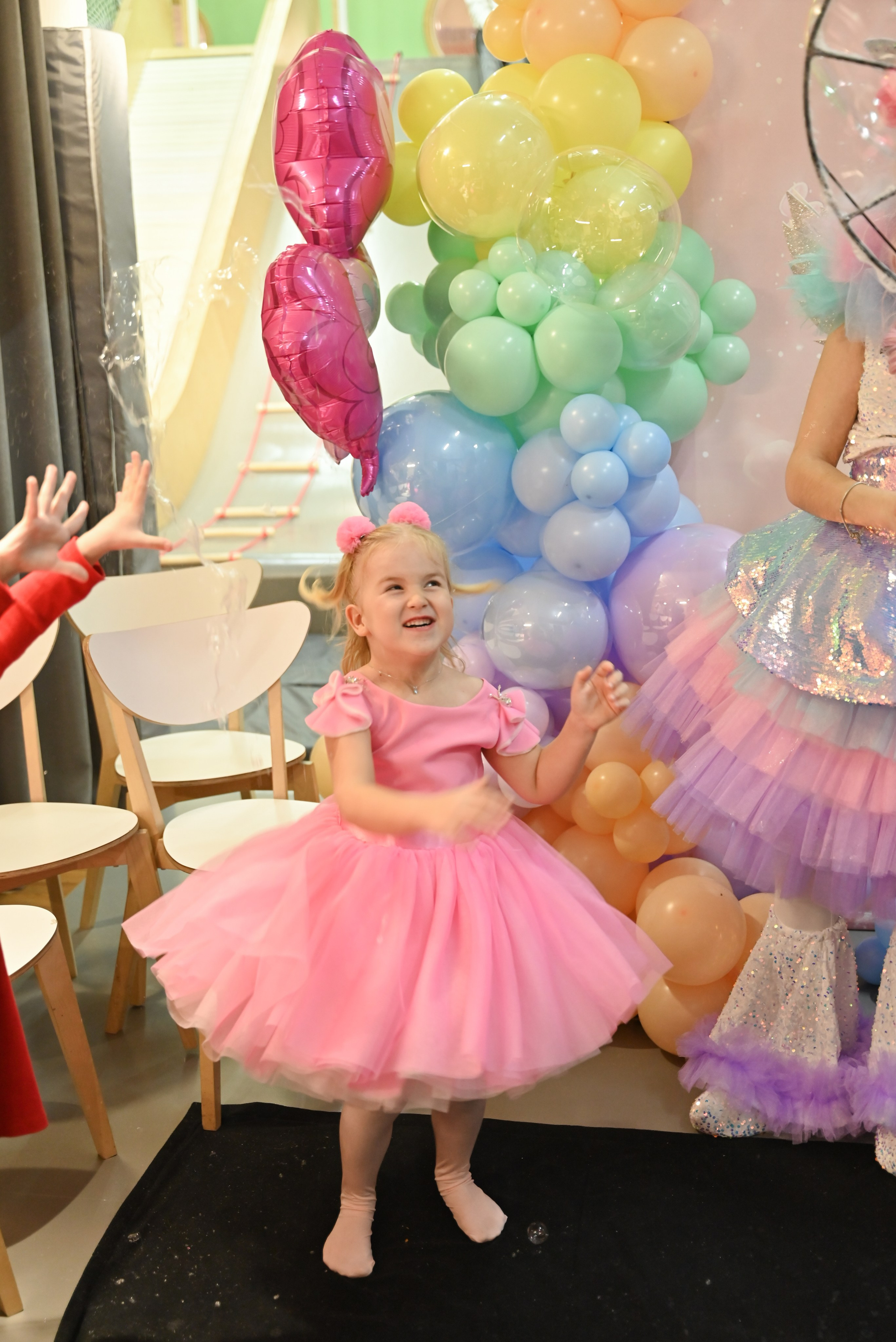 «День варенья Авроры». Свадебный и семейный фотограф в Уфе Александров Максим