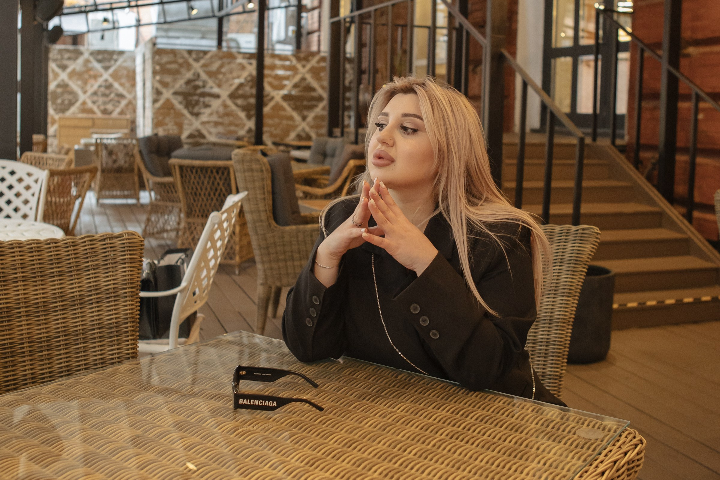 Алина ГЭС2. Свадебный фотограф в Москве