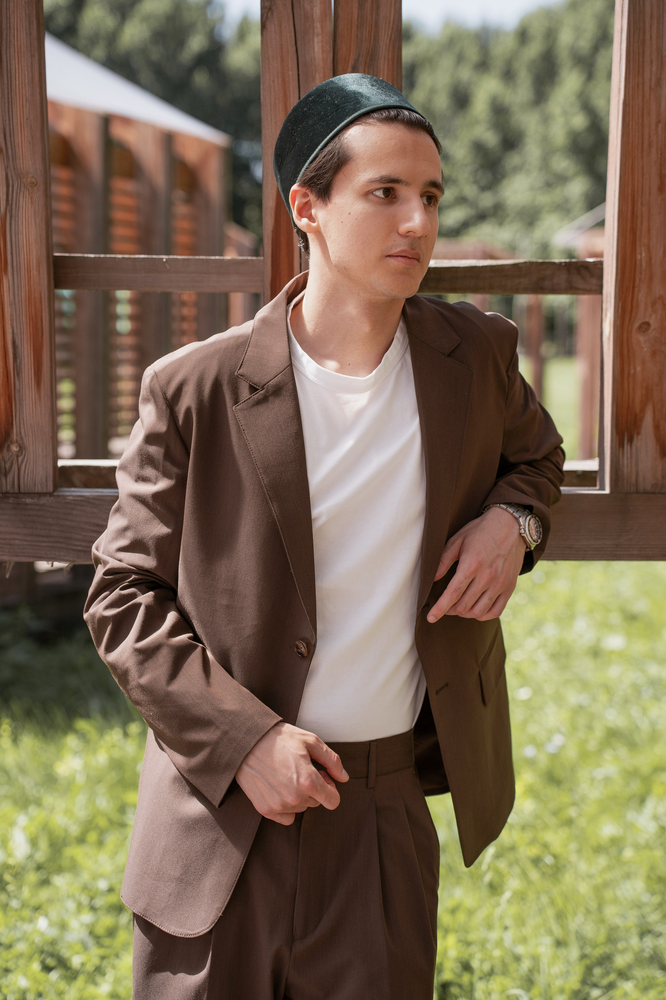 Никах| 19.07.2025. Главная