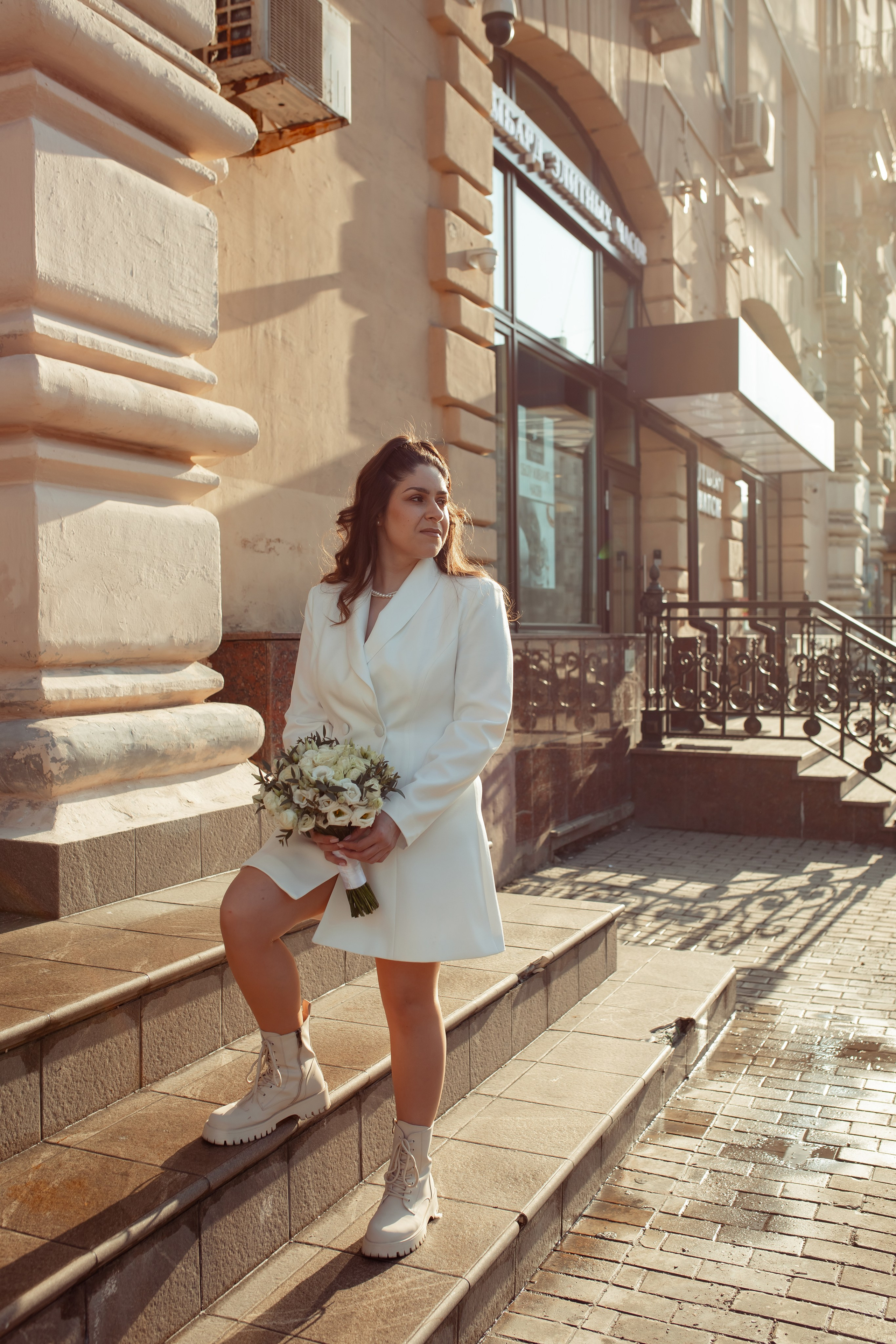 Свадьба Екатерины и Назима. Семейный и детский фотограф в Москве Дорогова Екатерина