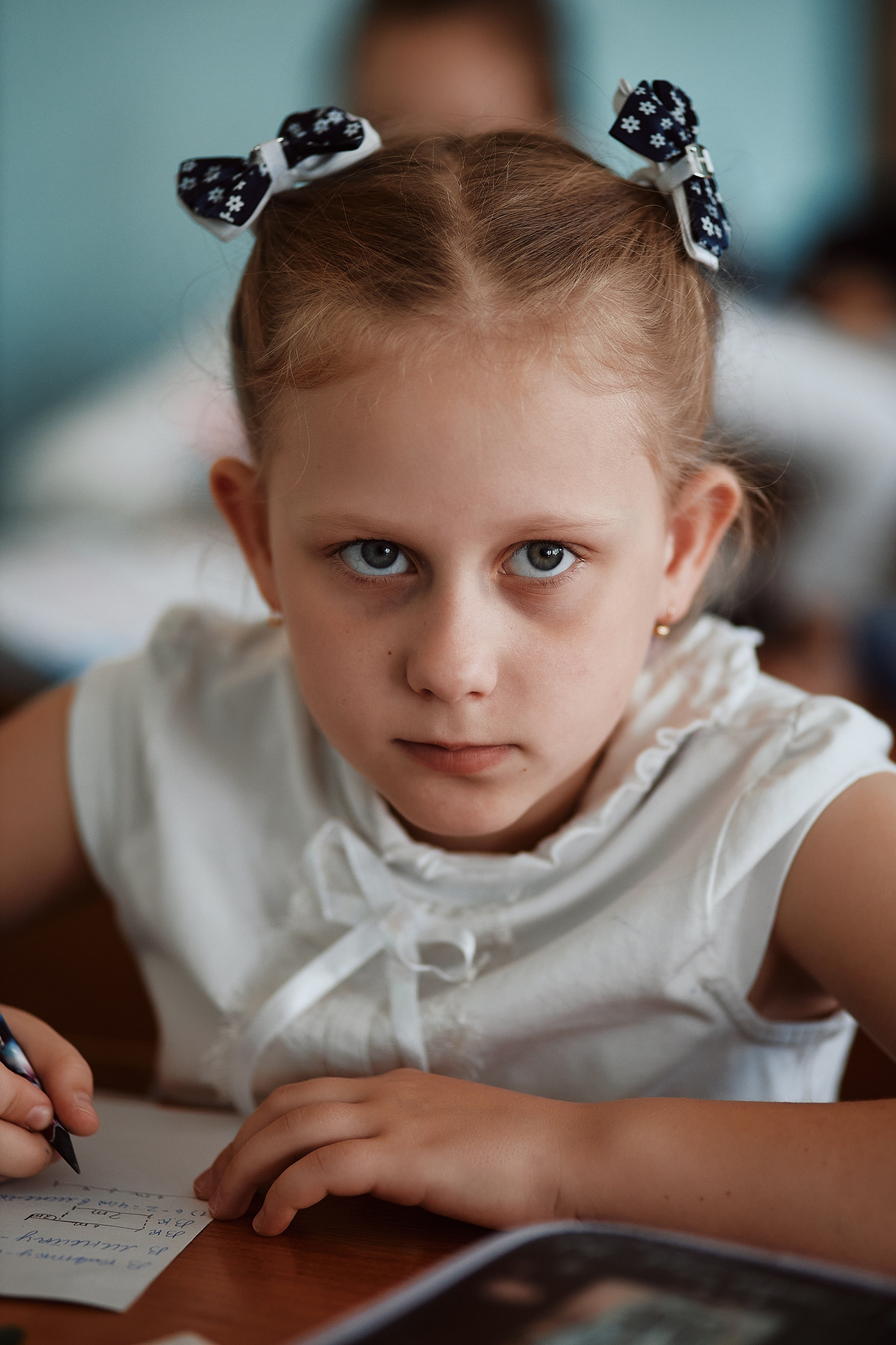 История одного урока. Семейный и репортажной фотограф в Красноярске и Москве Виктор Бабинцев