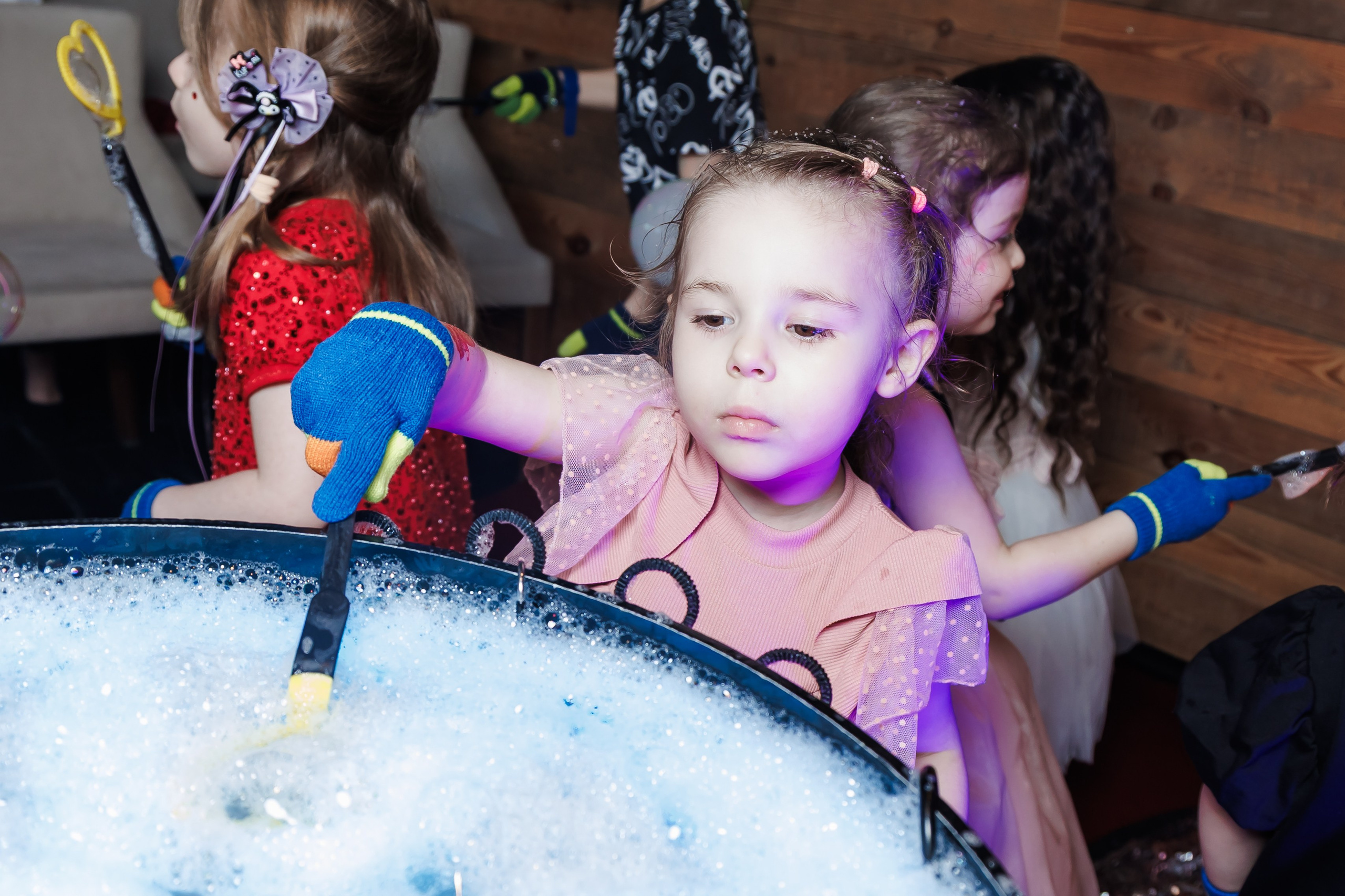 Эрика 05/04 Ribamblle. Виктория Литвинова репортажный фотограф Москва