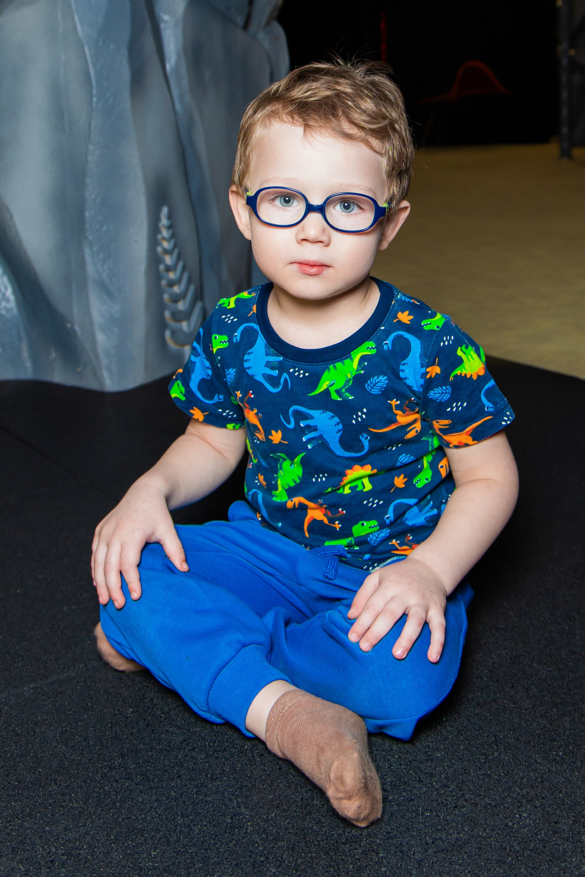 Агния 11/04 Парк Фантазия. Виктория Литвинова репортажный фотограф Москва