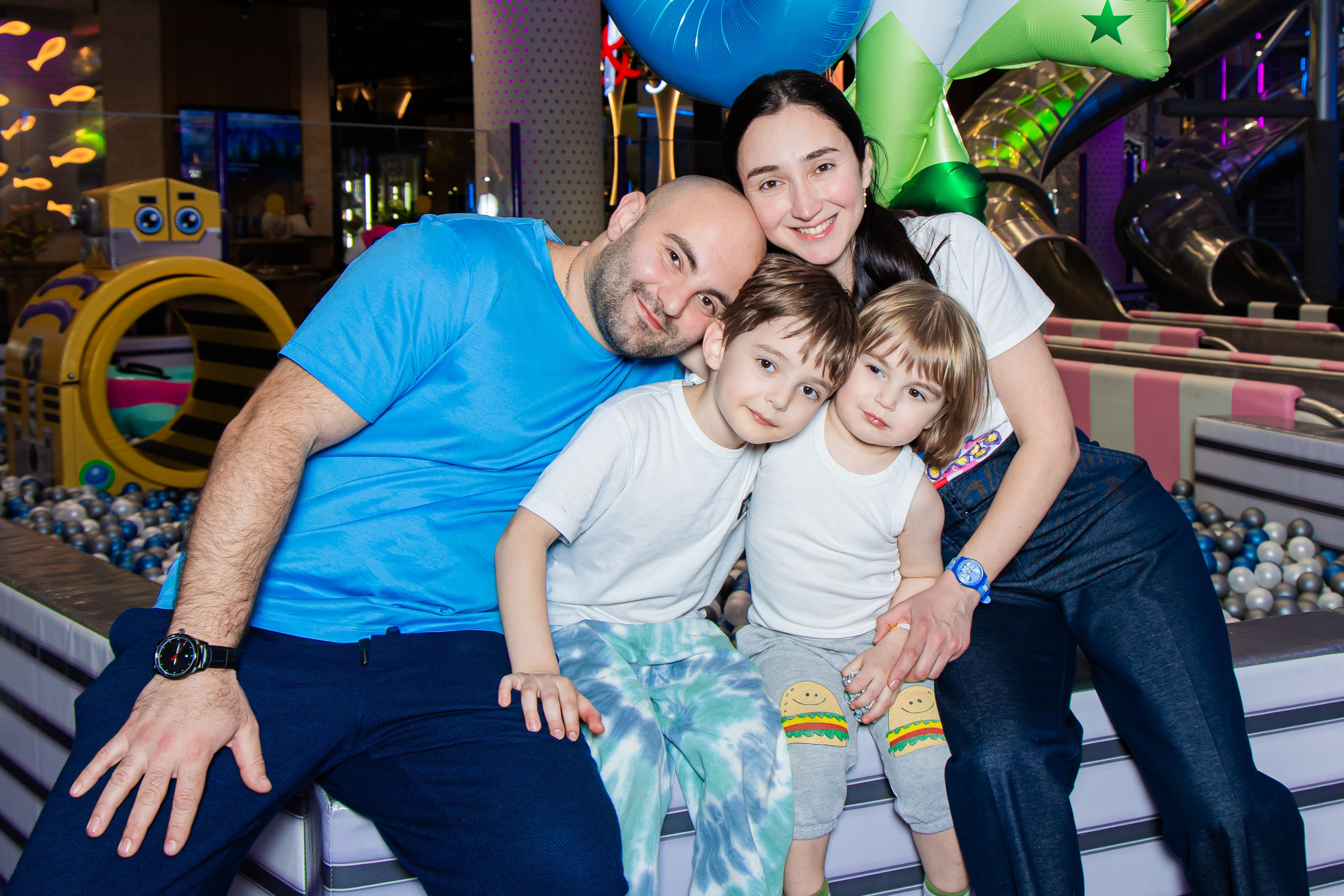 Александр 13/04 Ambiland. Виктория Литвинова репортажный фотограф Москва