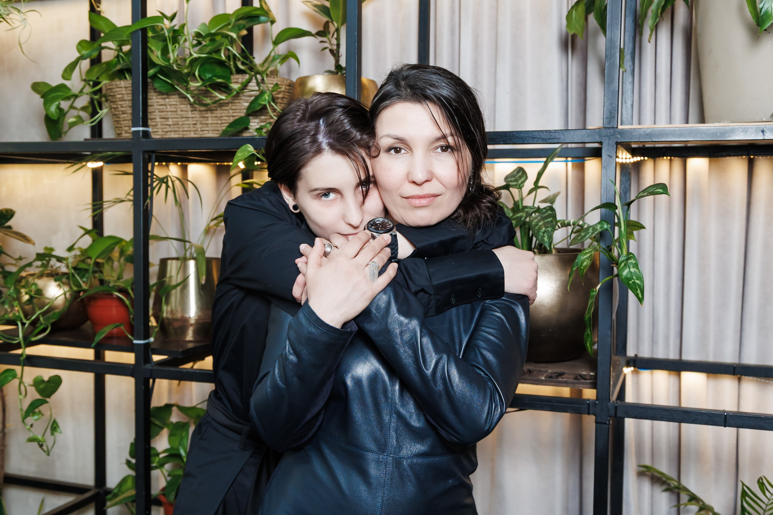 Эрика 05/04 Ribamblle. Виктория Литвинова репортажный фотограф Москва