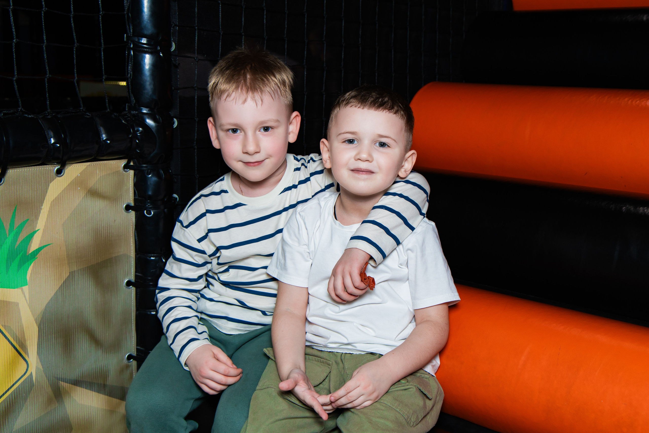 Александр 21/03 Парк Фантазия. Виктория Литвинова репортажный фотограф Москва