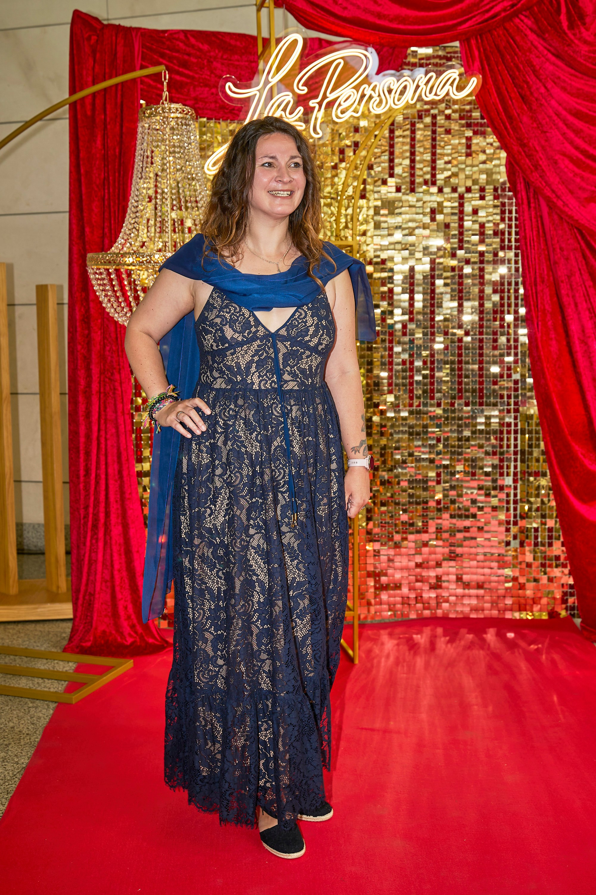 La Persona Awards 2026. Fotógrafa, videógrafa y piloto de dron en Valencia, España - Anna Baranova