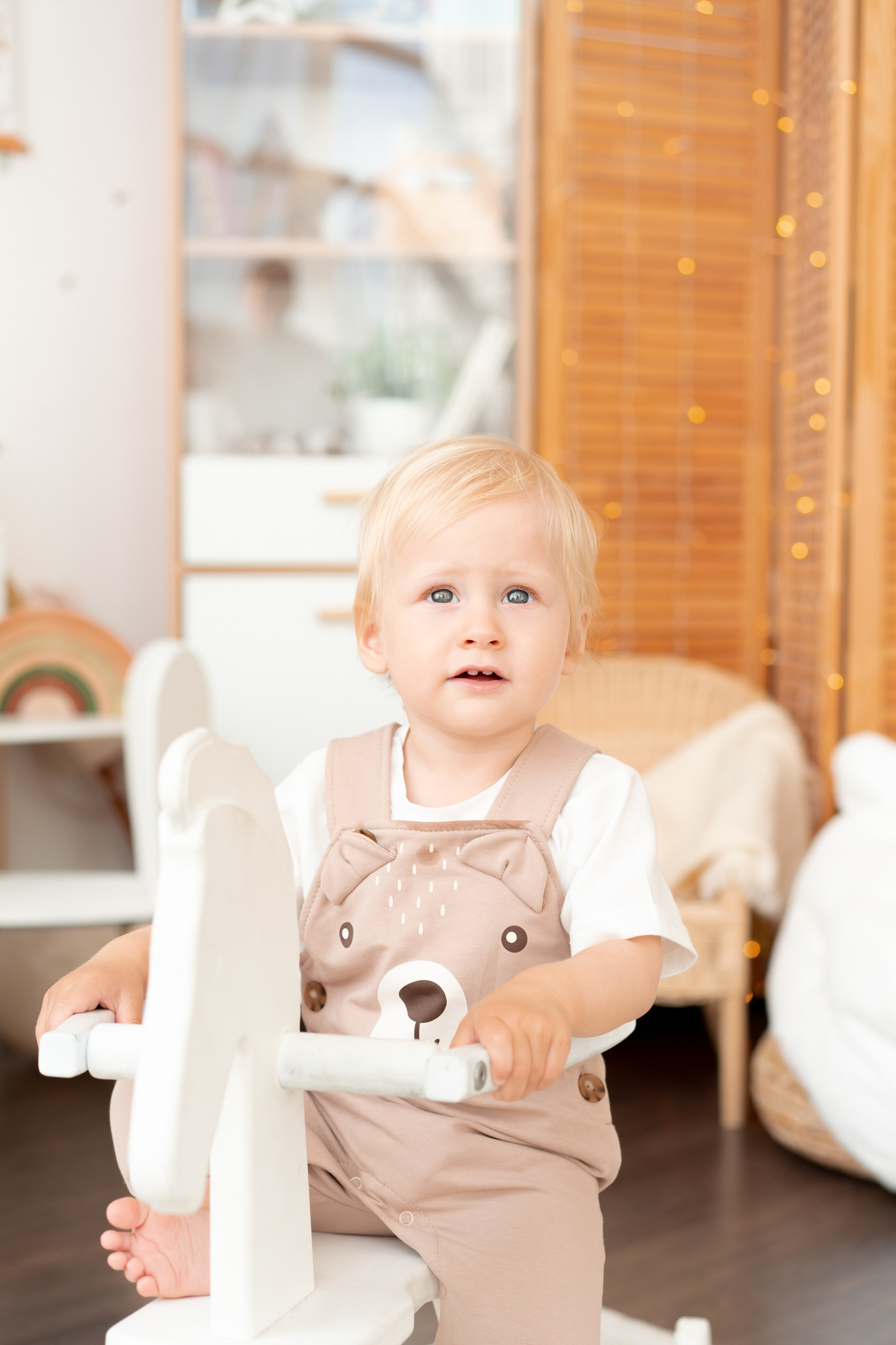 Мартину 1 годик!. Детская, семейная фотостудия в Санкт-Петербурге