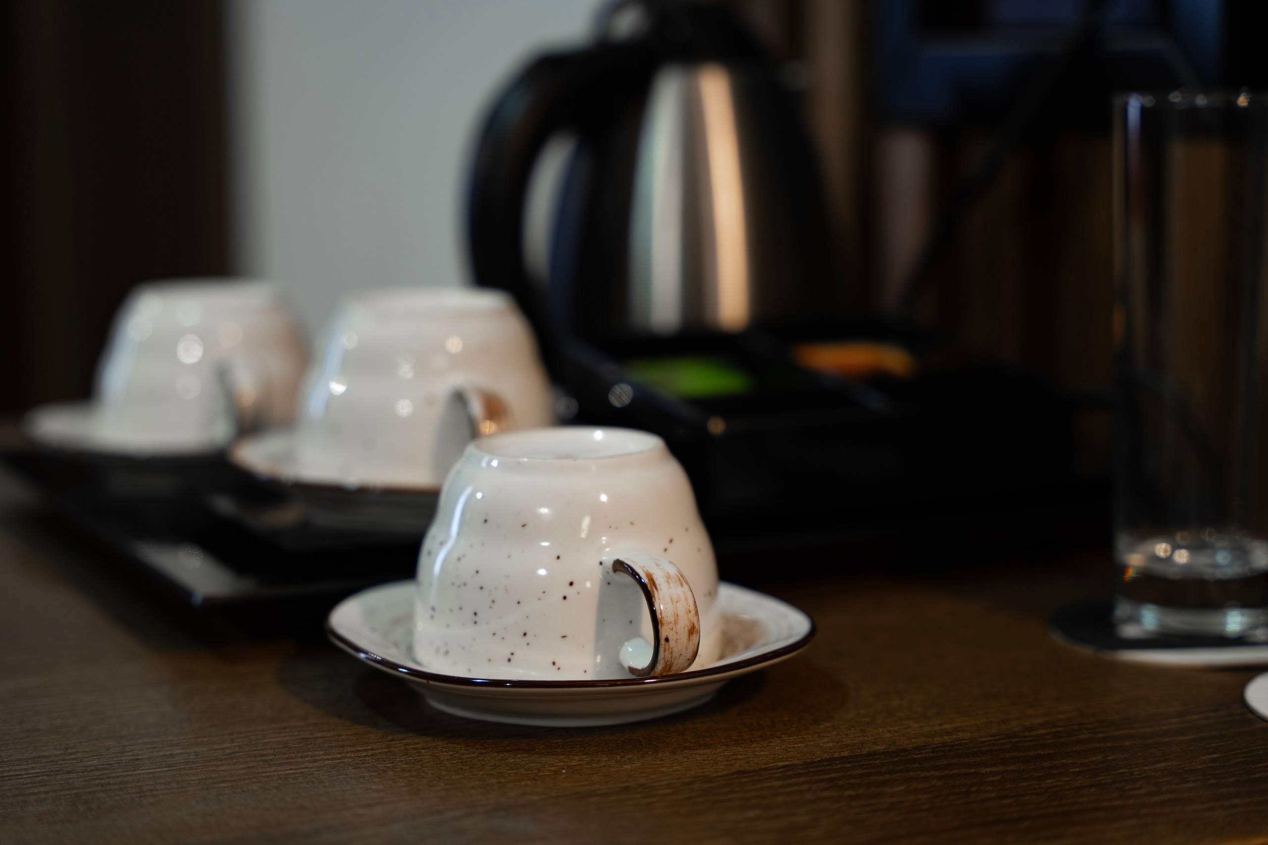 Отель Анана. Главная