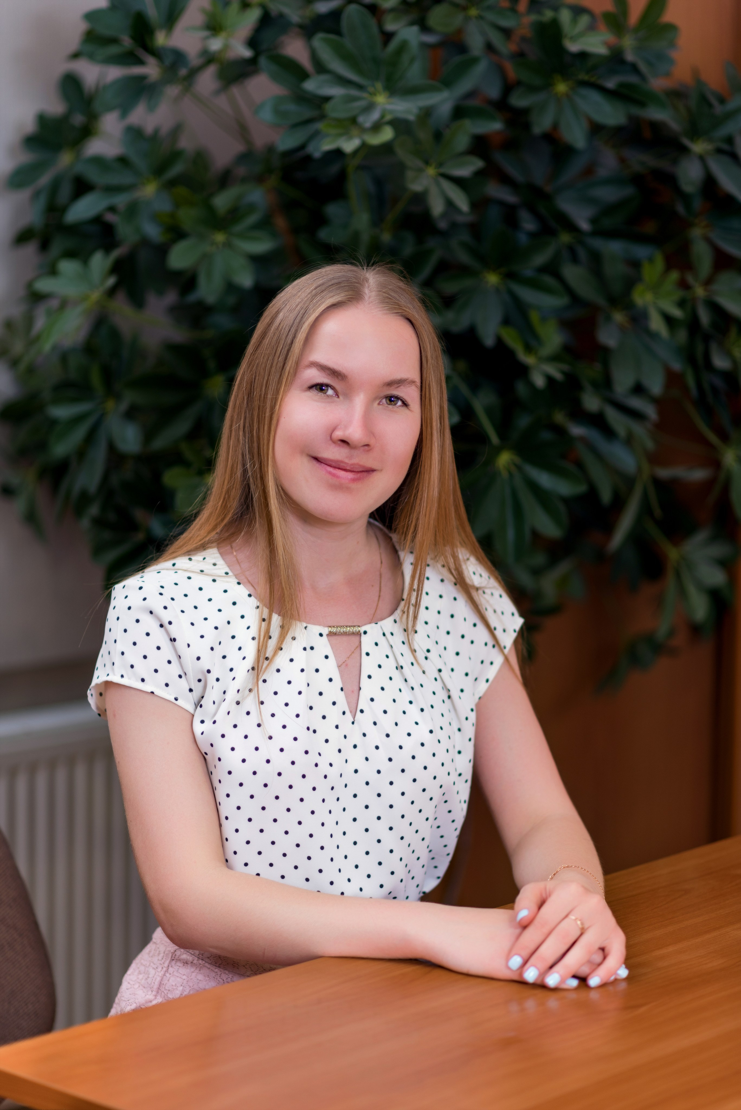 Корпоративные съемки. Катя Барбус Фотограф Пермь