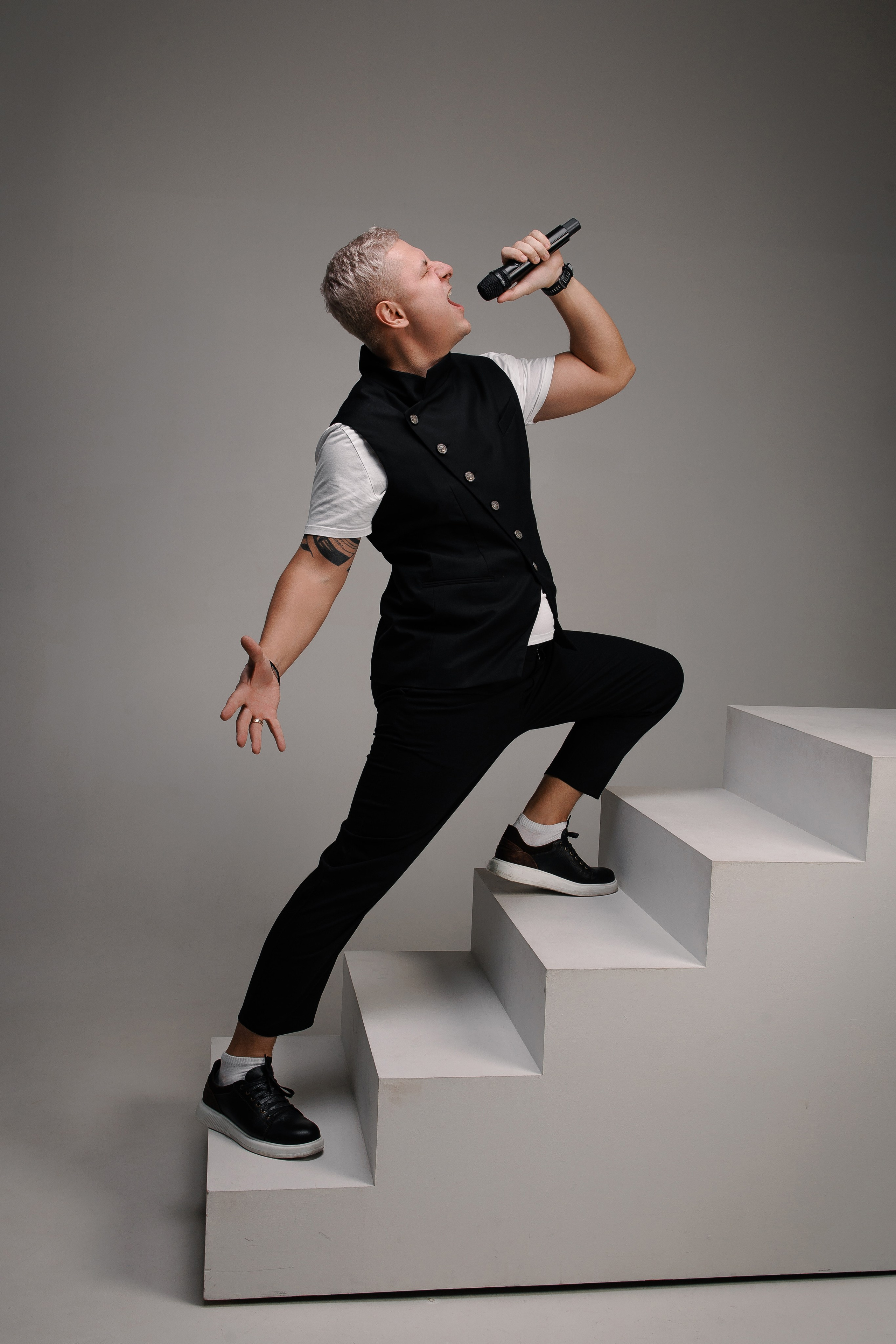 Студийные съемки. Анна Есякова — фотограф во Владимире