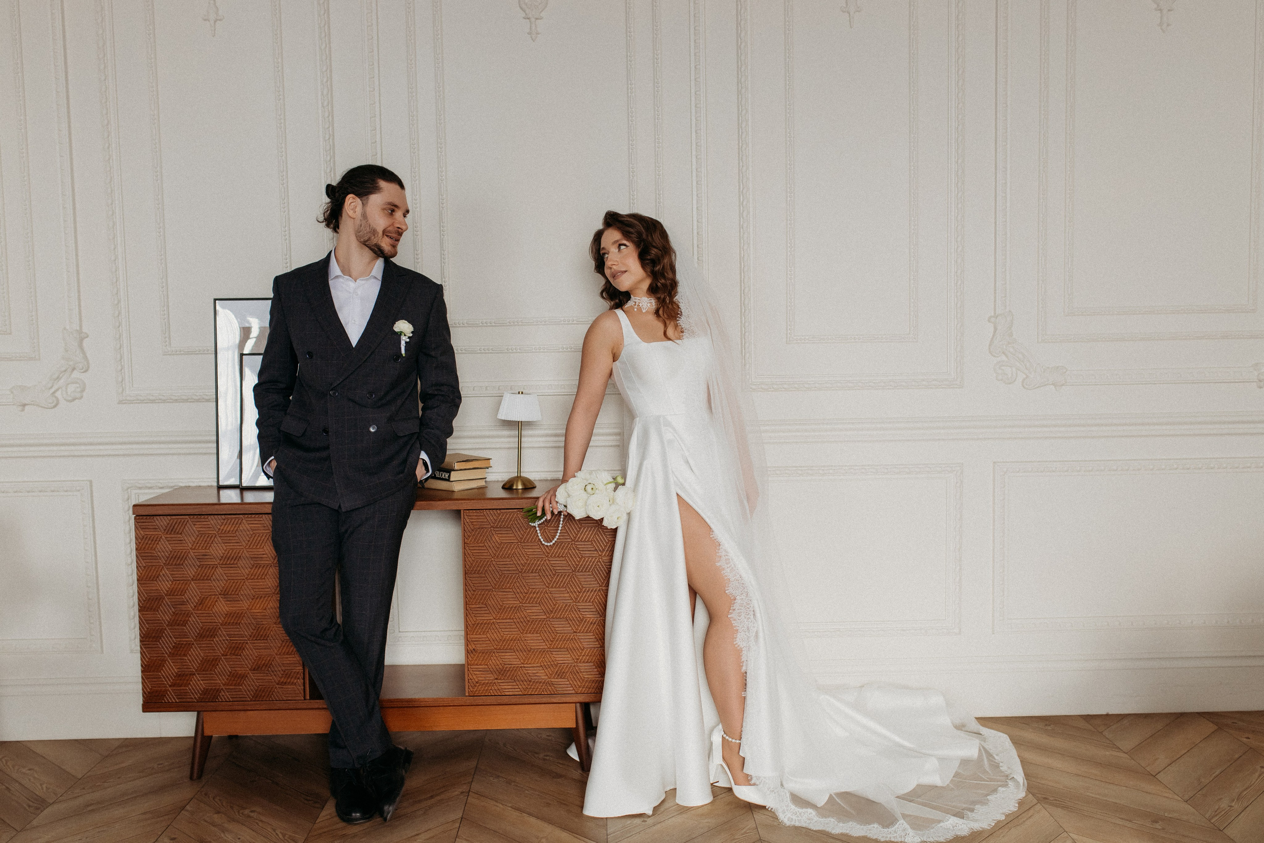 Егор и Екатерина. Фотограф Тимербаева Алина г. Сургут