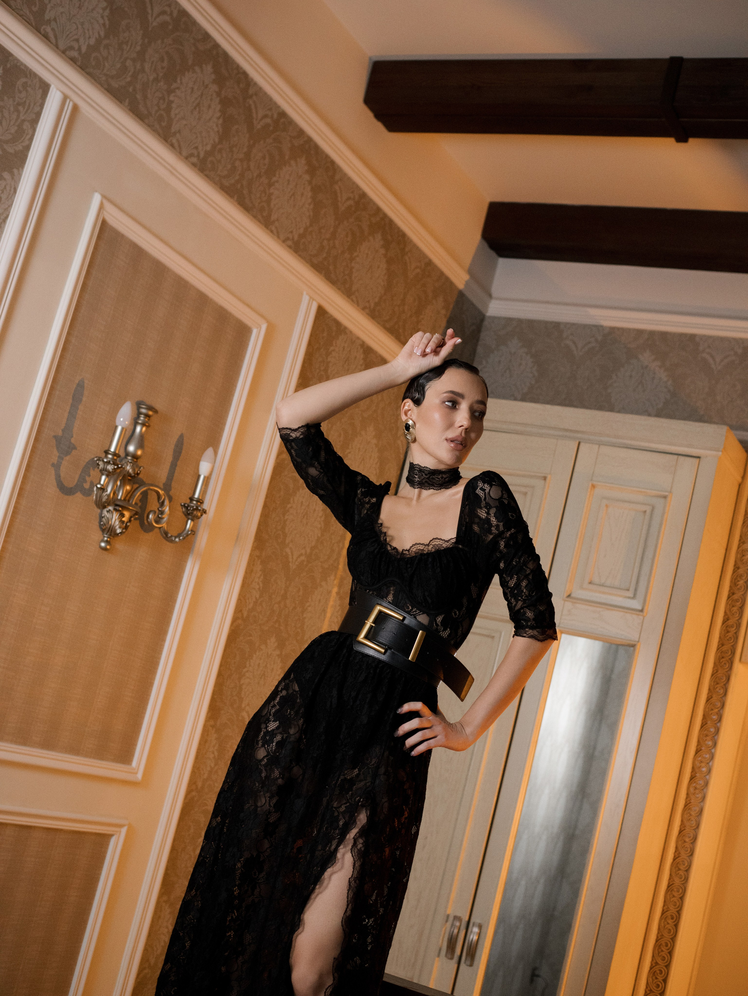 Мария | Невеста Дракулы. Универсальный фотограф и видеограф в Самаре