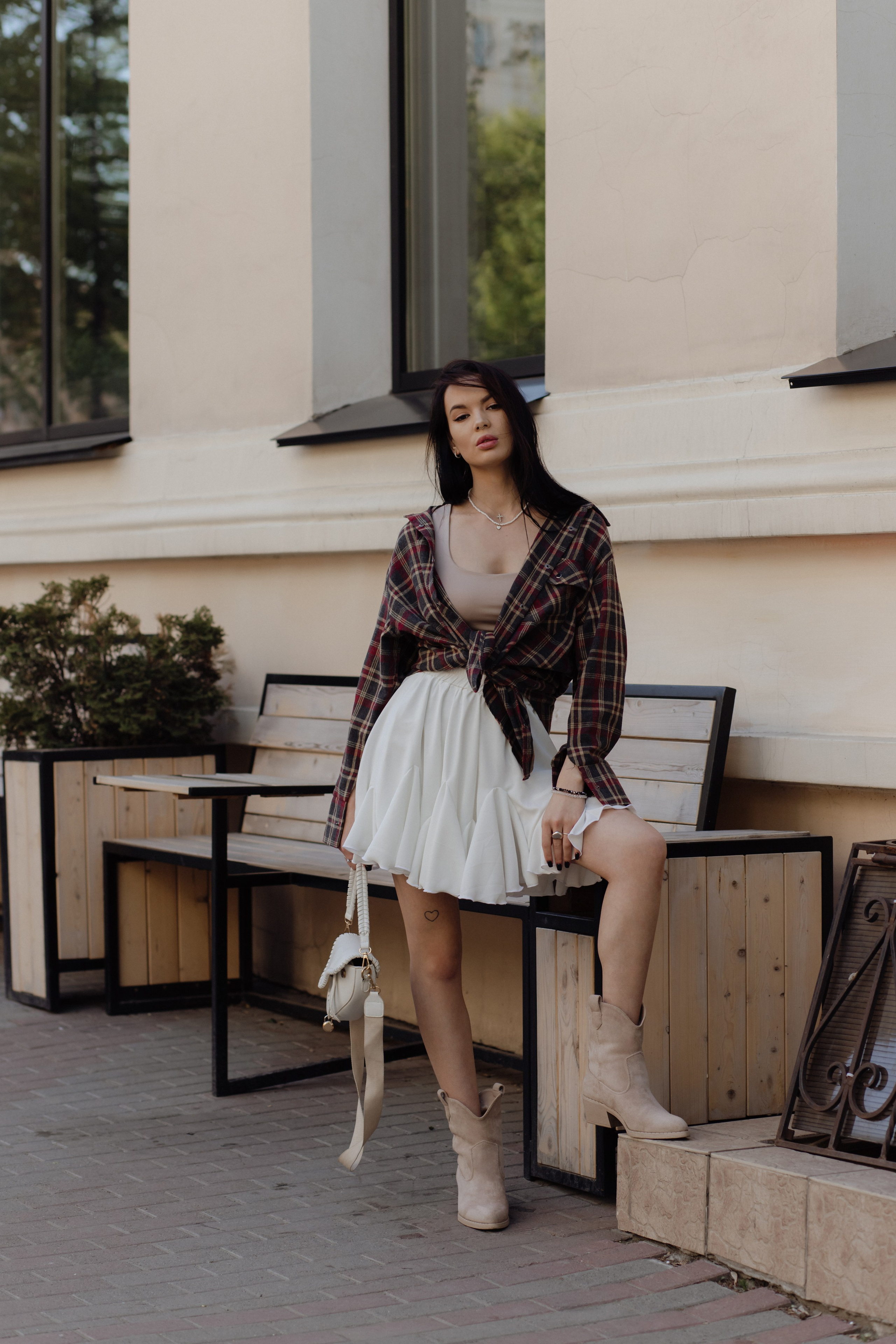 Настя. Семейный и свадебный фотограф в Челябинске Мария Леонтьева