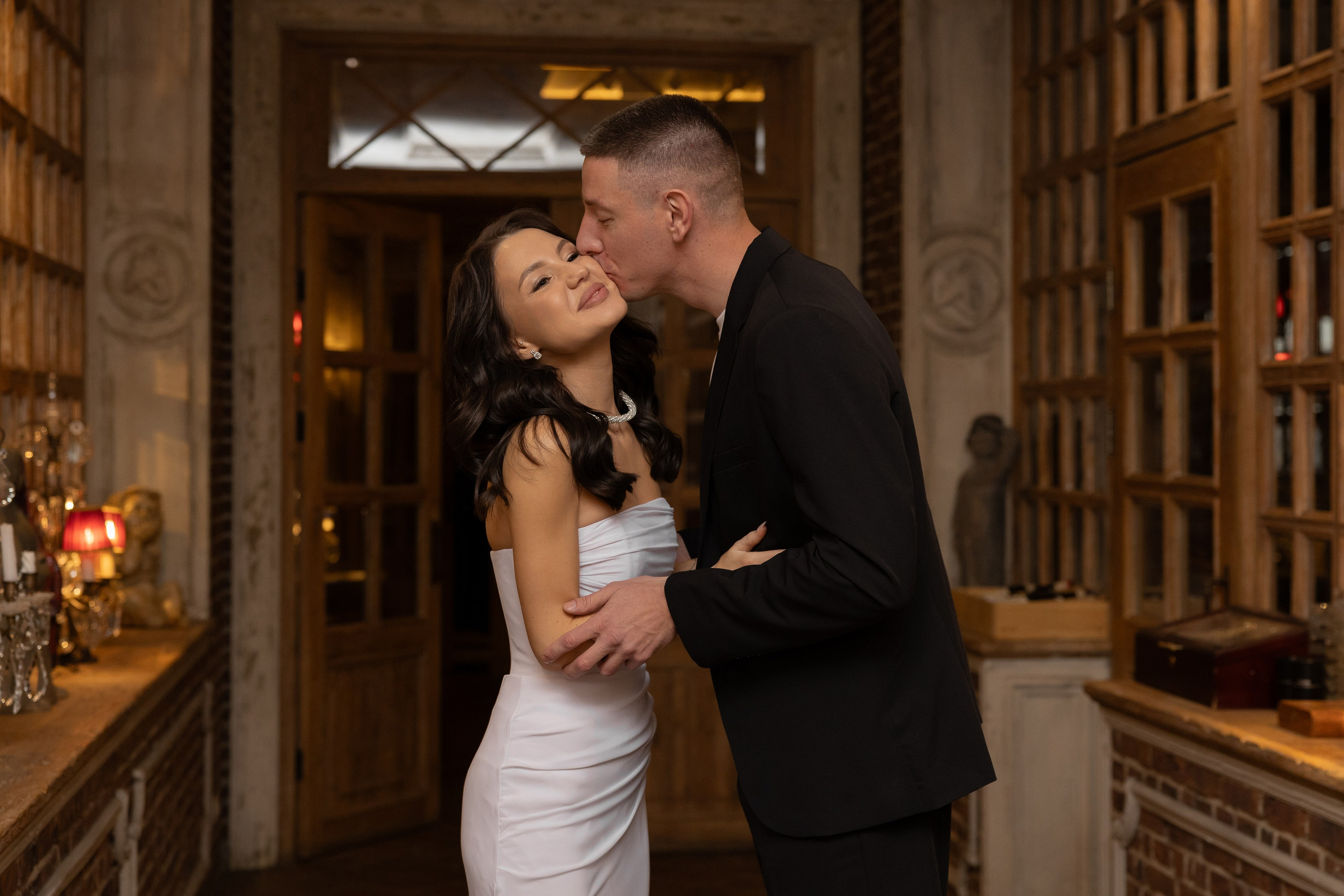 Петр и Екатерина. Семейный и свадебный фотограф в Челябинске Мария Леонтьева