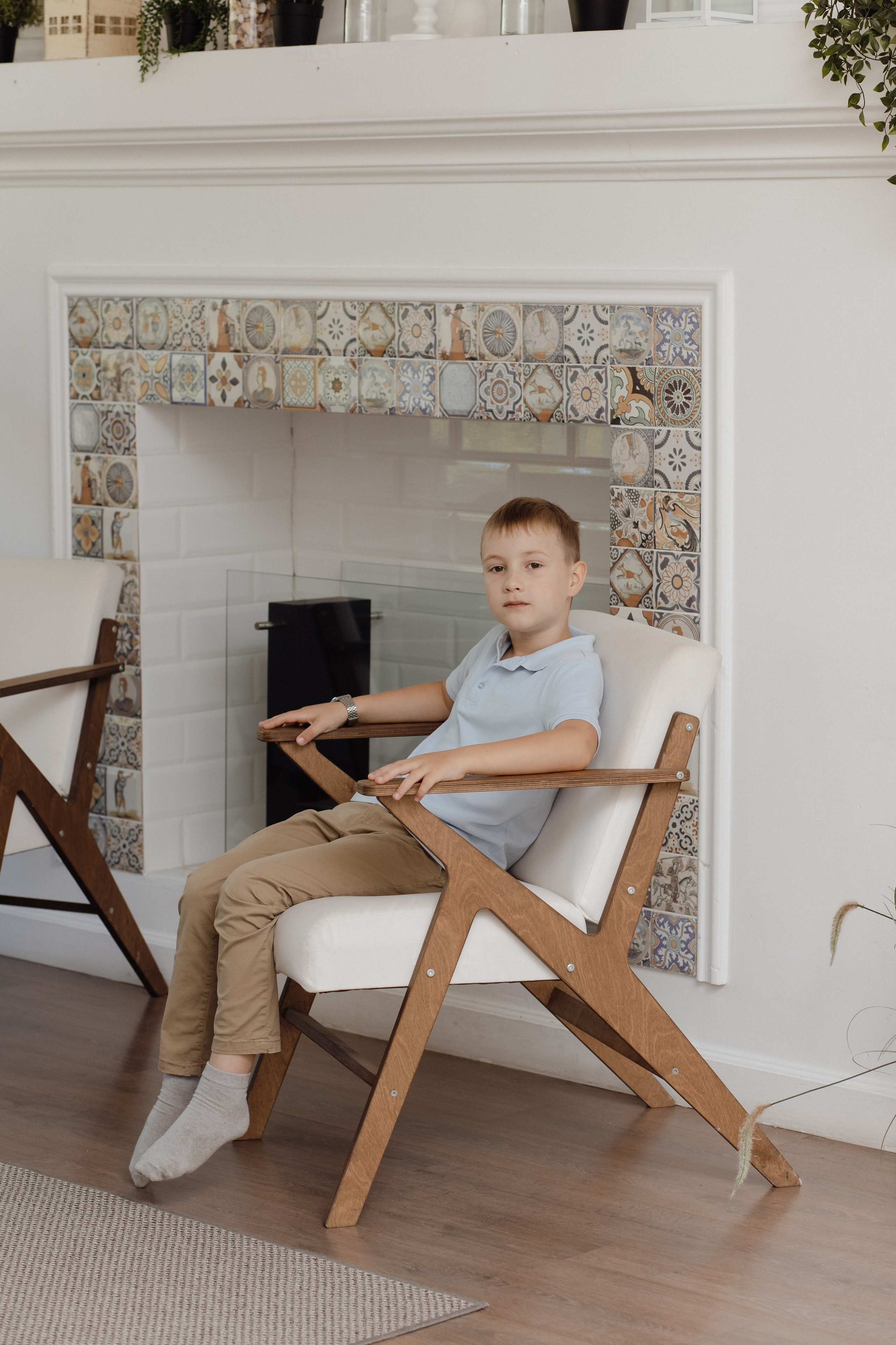 Для четверых. Семейный и свадебный фотограф в Челябинске Мария Леонтьева