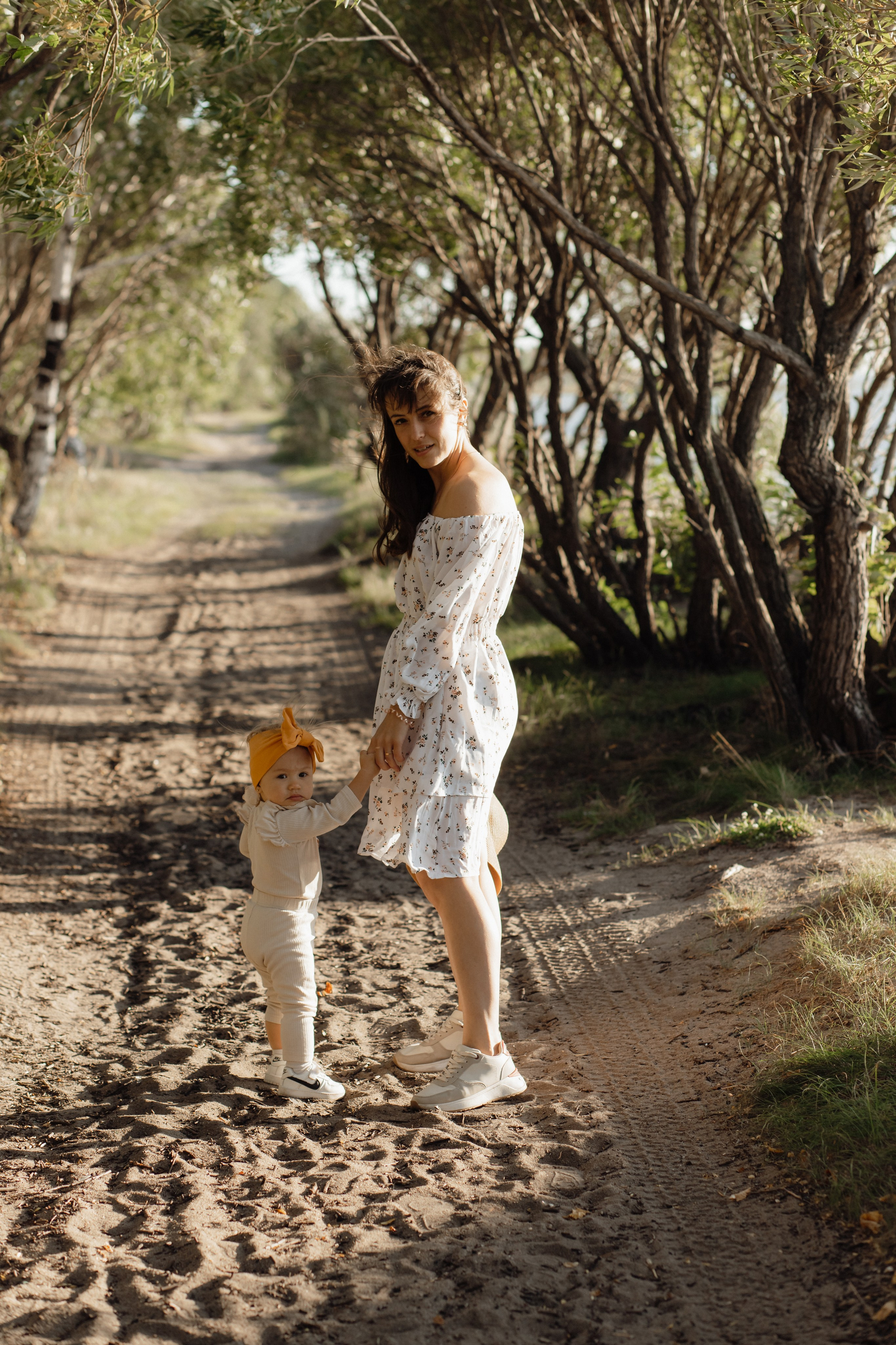 На берегу. Семейный и свадебный фотограф в Челябинске Мария Леонтьева