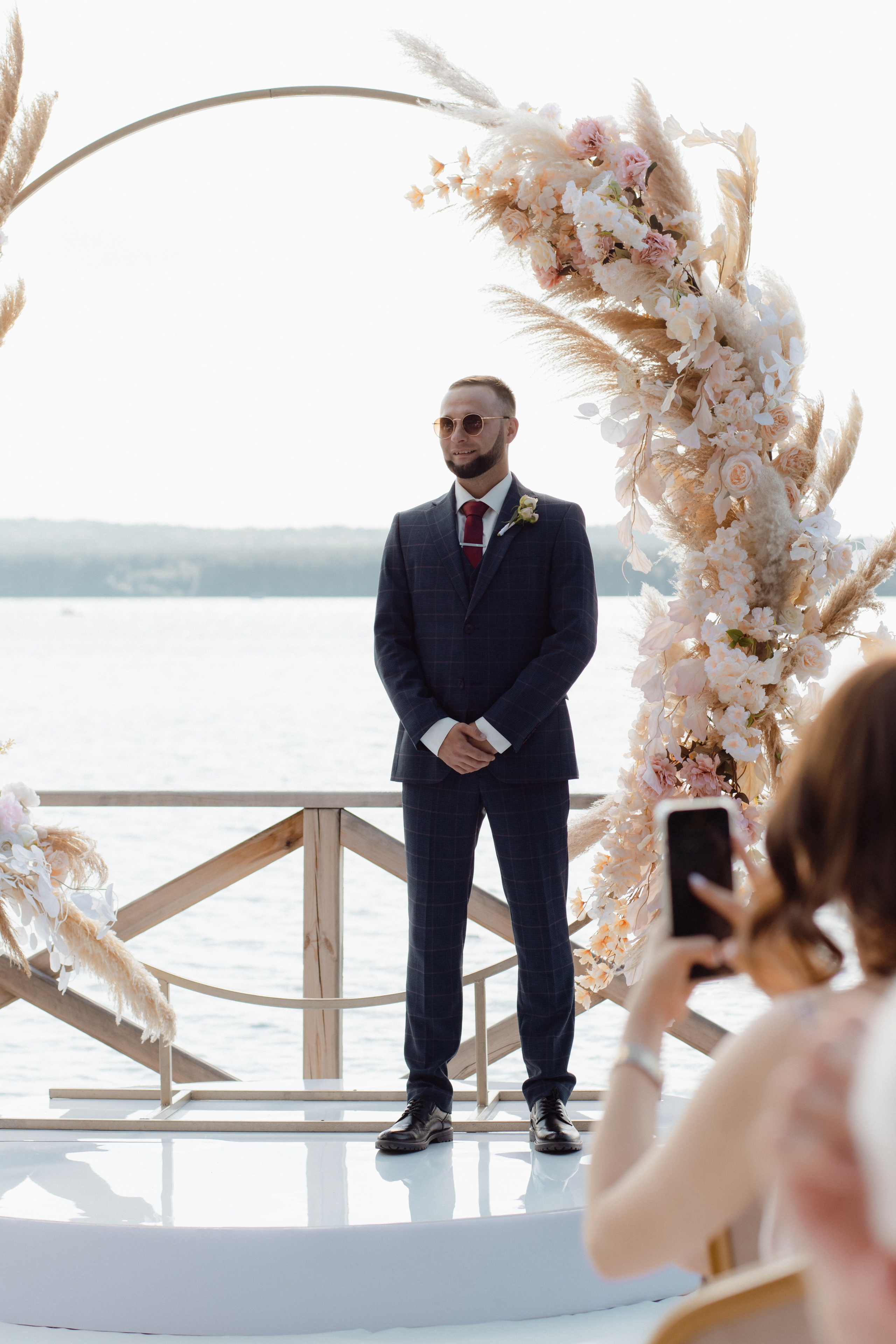 Максим и Анастасия. Семейный и свадебный фотограф в Челябинске Мария Леонтьева