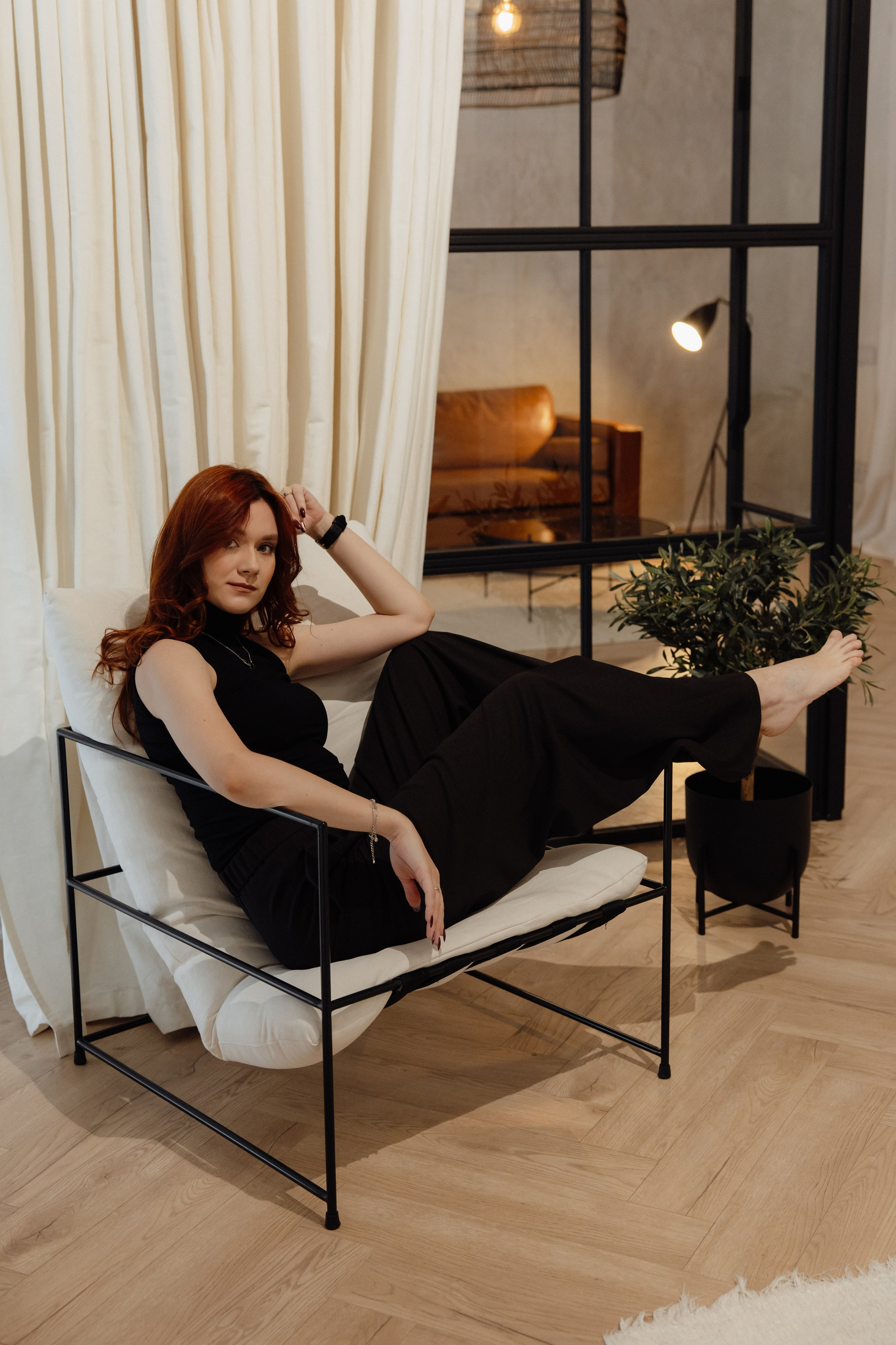 Вероника. Семейный и свадебный фотограф в Челябинске Мария Леонтьева