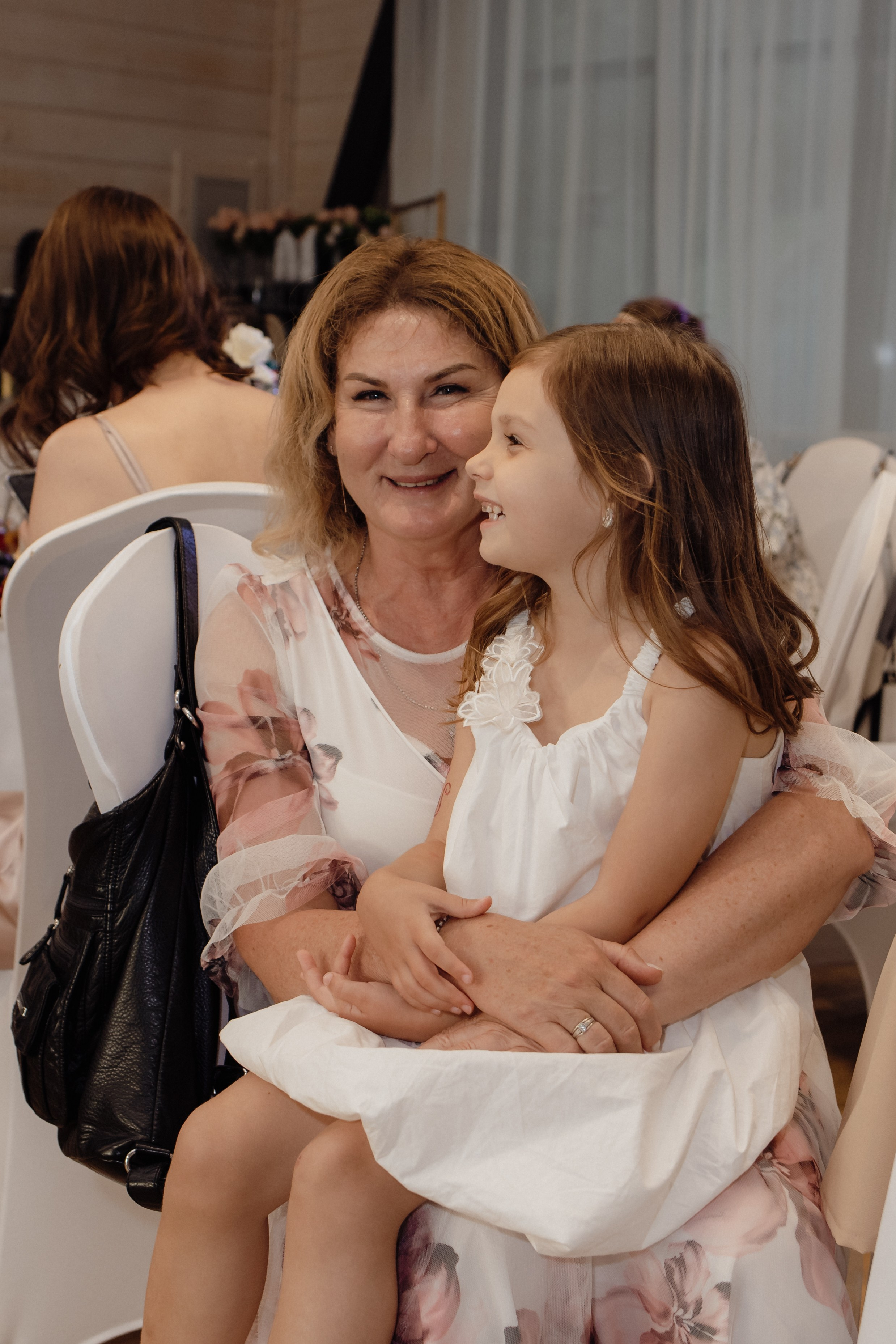 Максим и Анастасия. Семейный и свадебный фотограф в Челябинске Мария Леонтьева