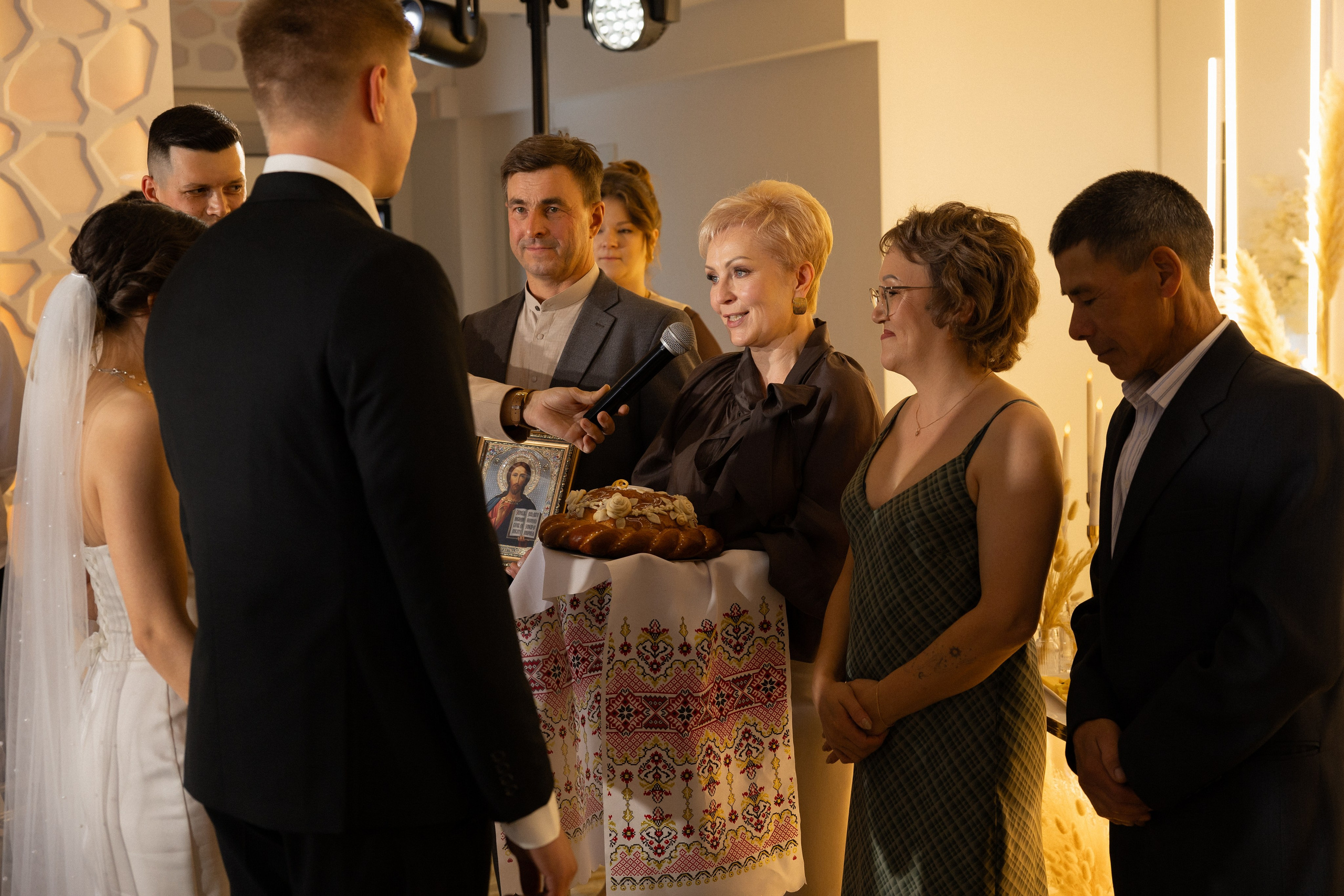 Артем и Руфина. Семейный и свадебный фотограф в Челябинске Мария Леонтьева