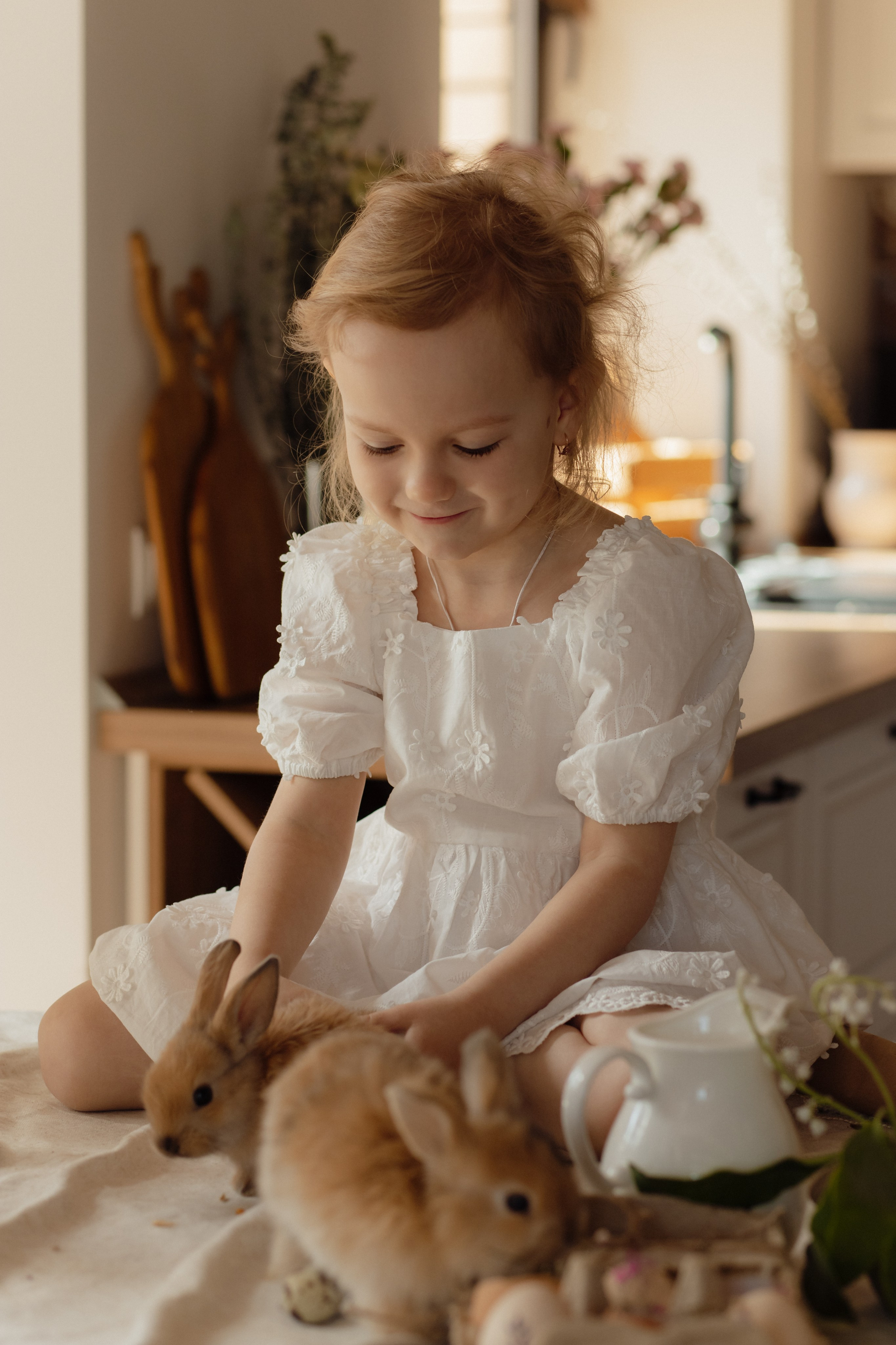 Варвара. Семейный и свадебный фотограф в Челябинске Мария Леонтьева