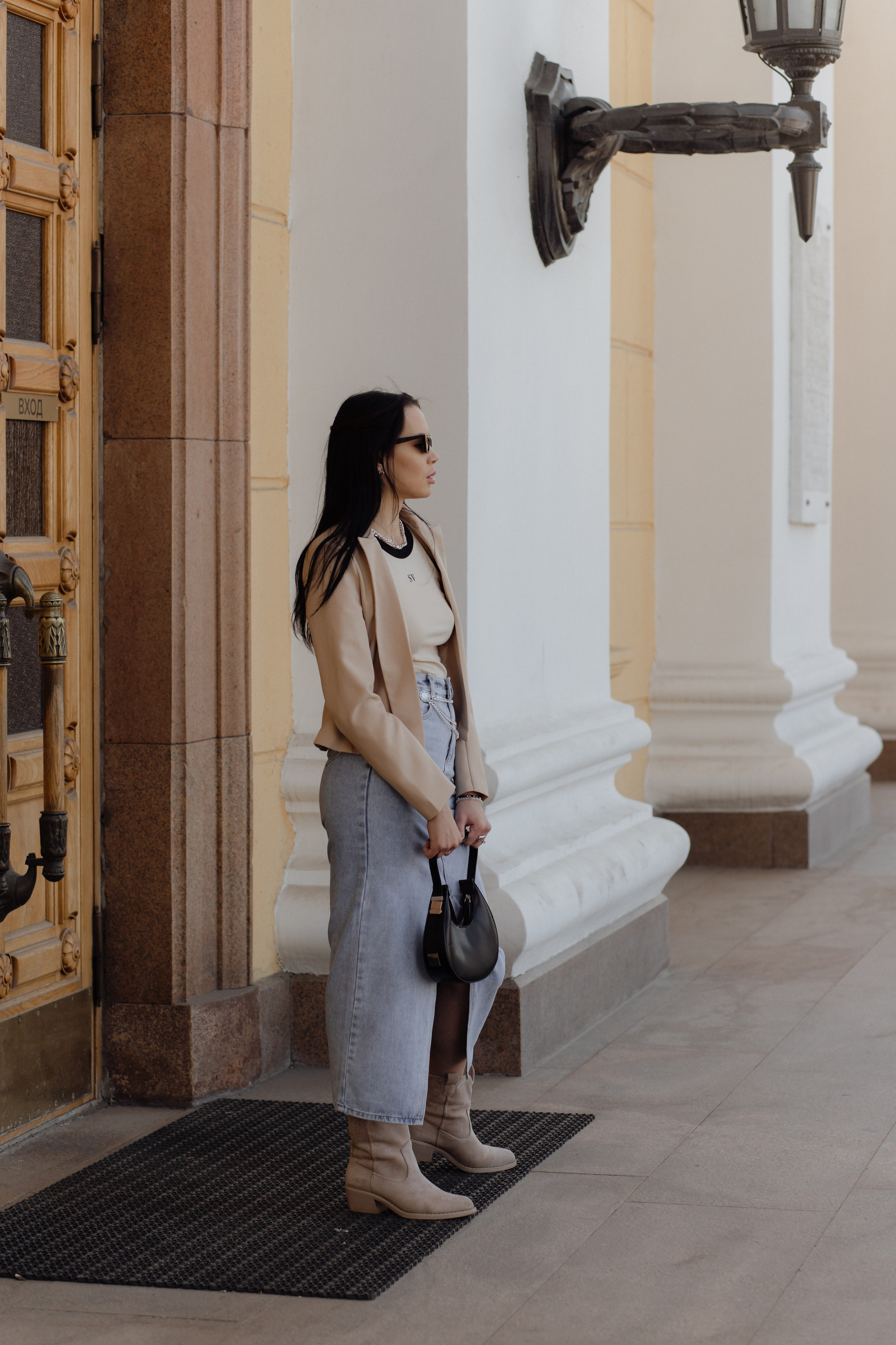 Настя. Семейный и свадебный фотограф в Челябинске Мария Леонтьева