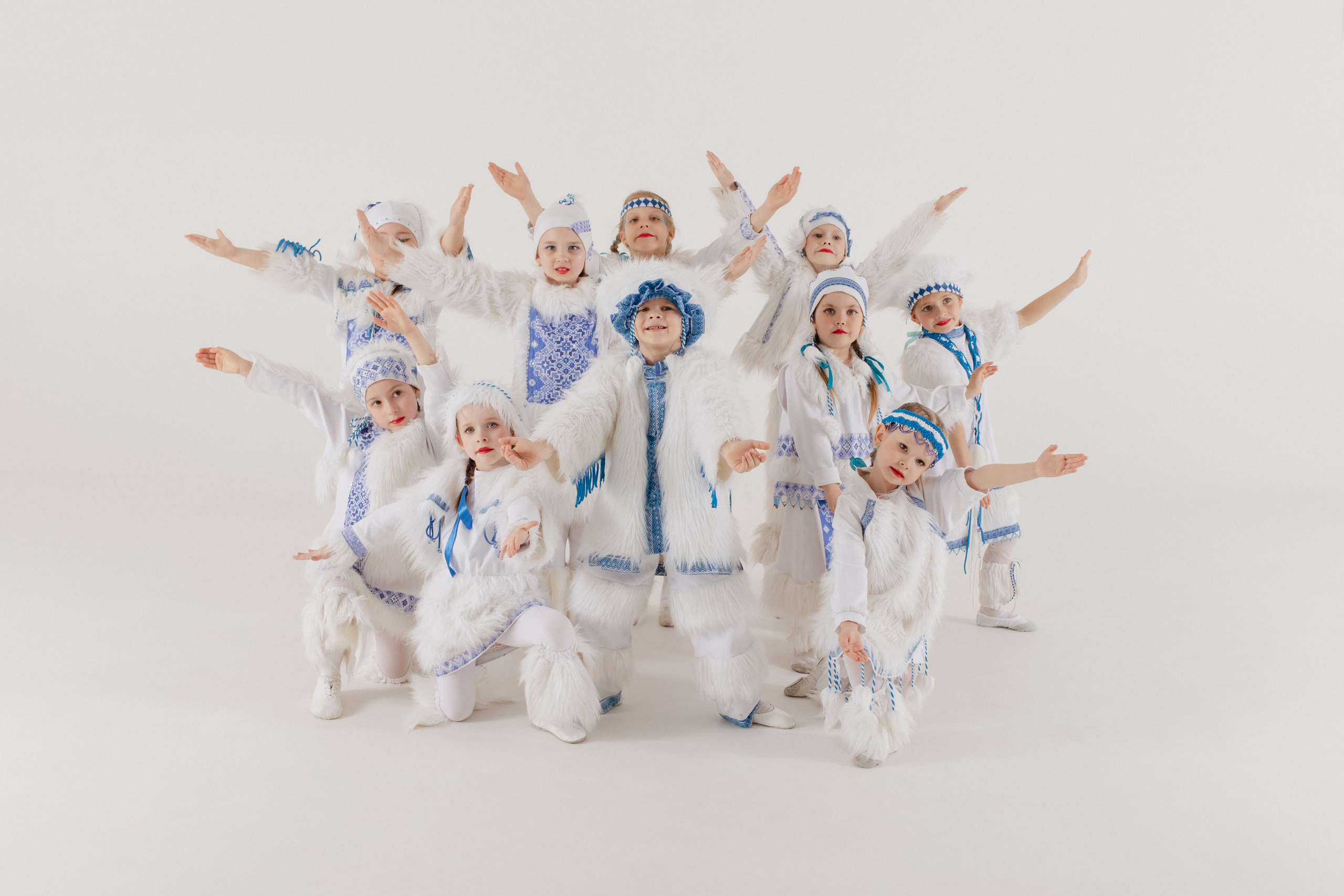 В ритме Че. Семейный и свадебный фотограф в Челябинске Мария Леонтьева