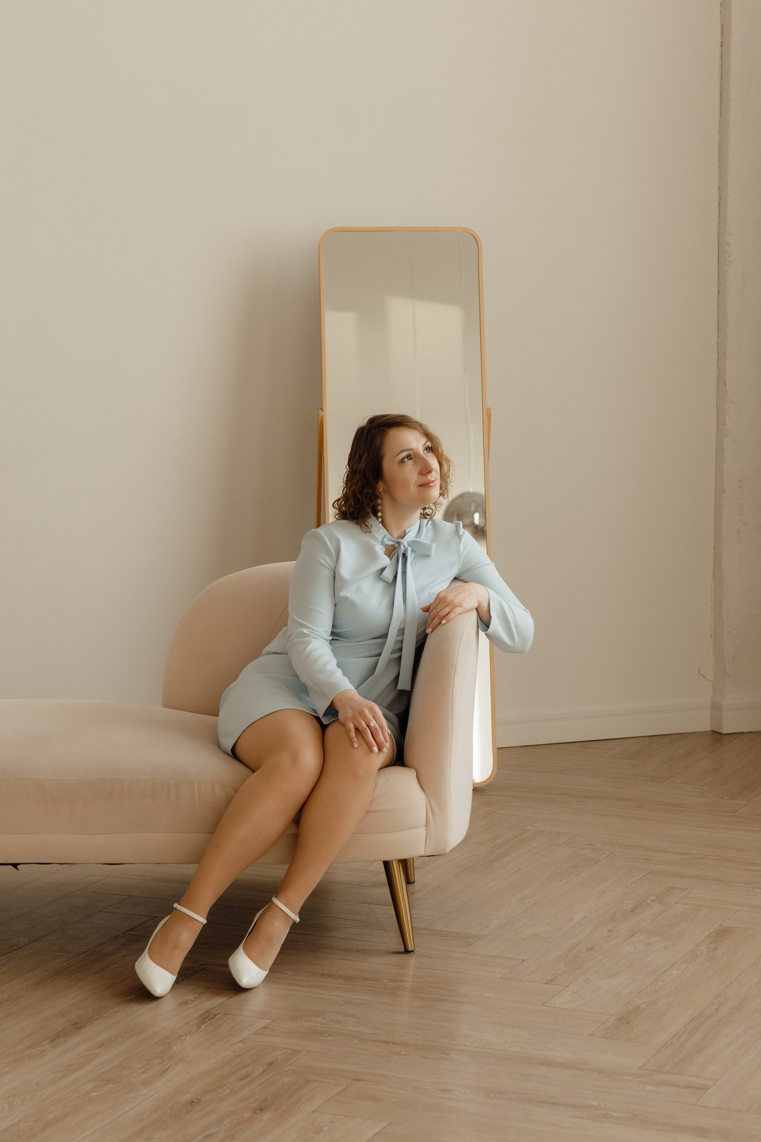 Дважды два. Семейный и свадебный фотограф в Челябинске Мария Леонтьева