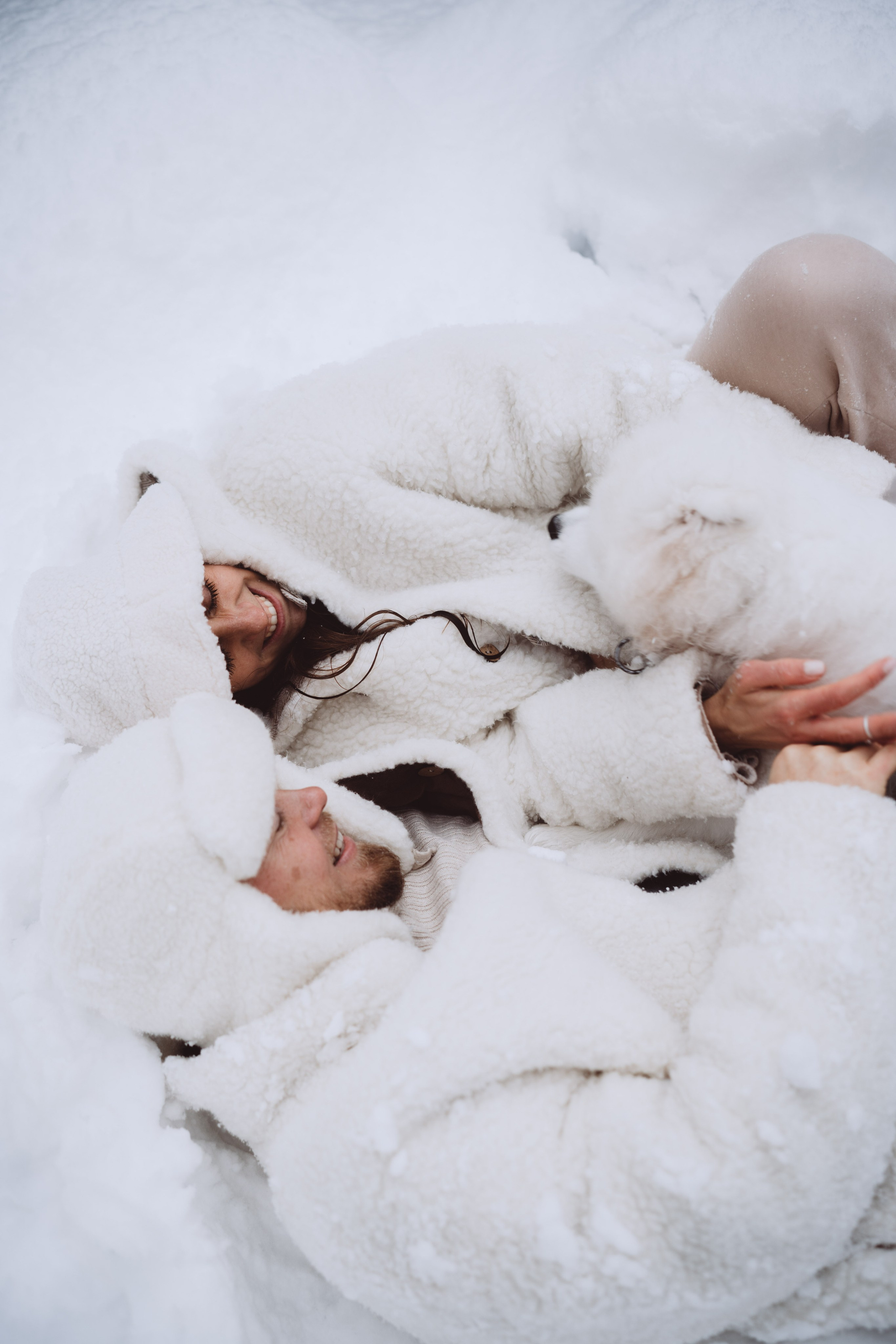 Антон, Дарья и Шани. Фотограф в Сочи Щетинина Анастасия