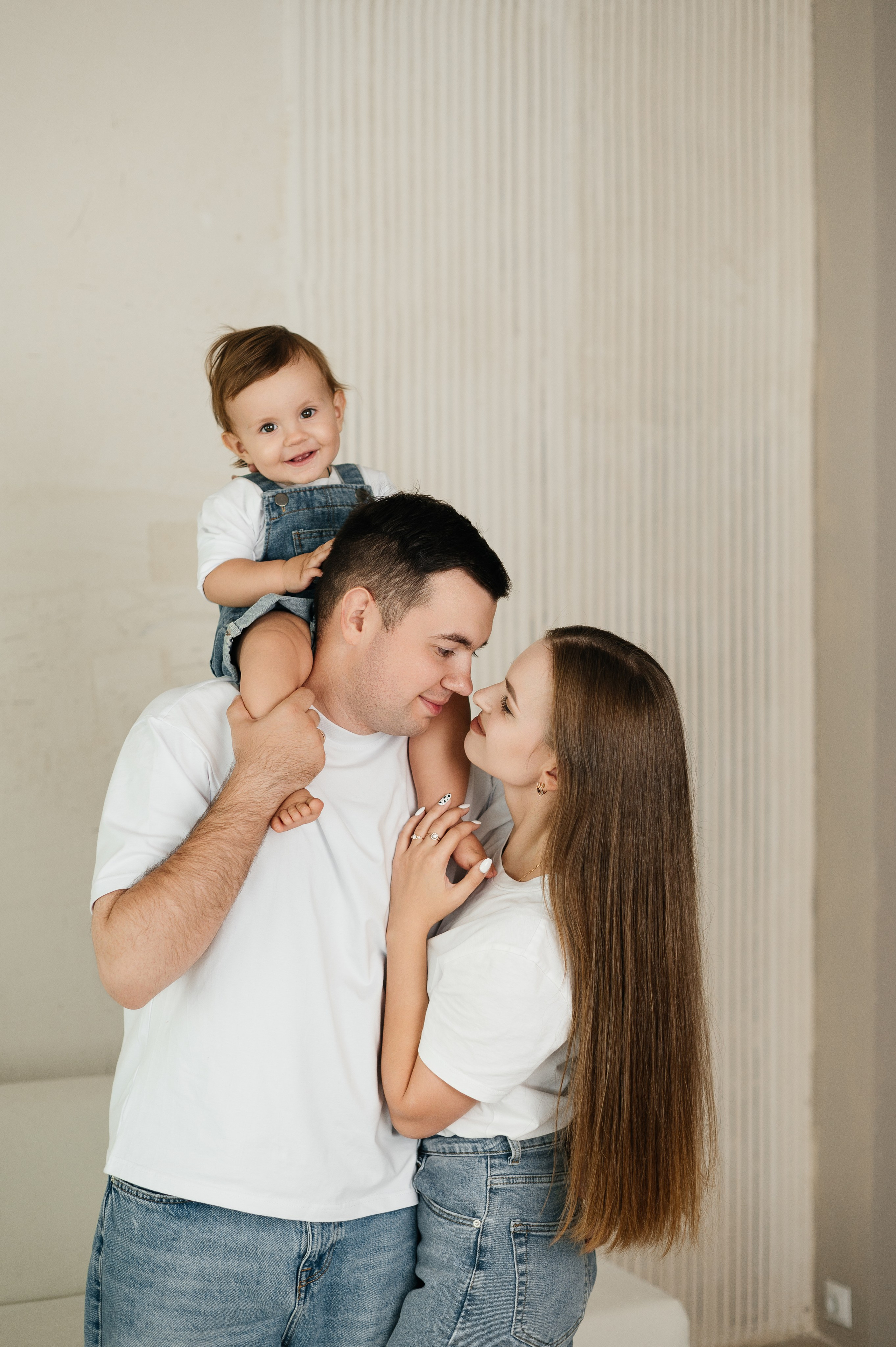 Семейная фотосессия. Свадебный и семейный фотограф Кореновск/Краснодар