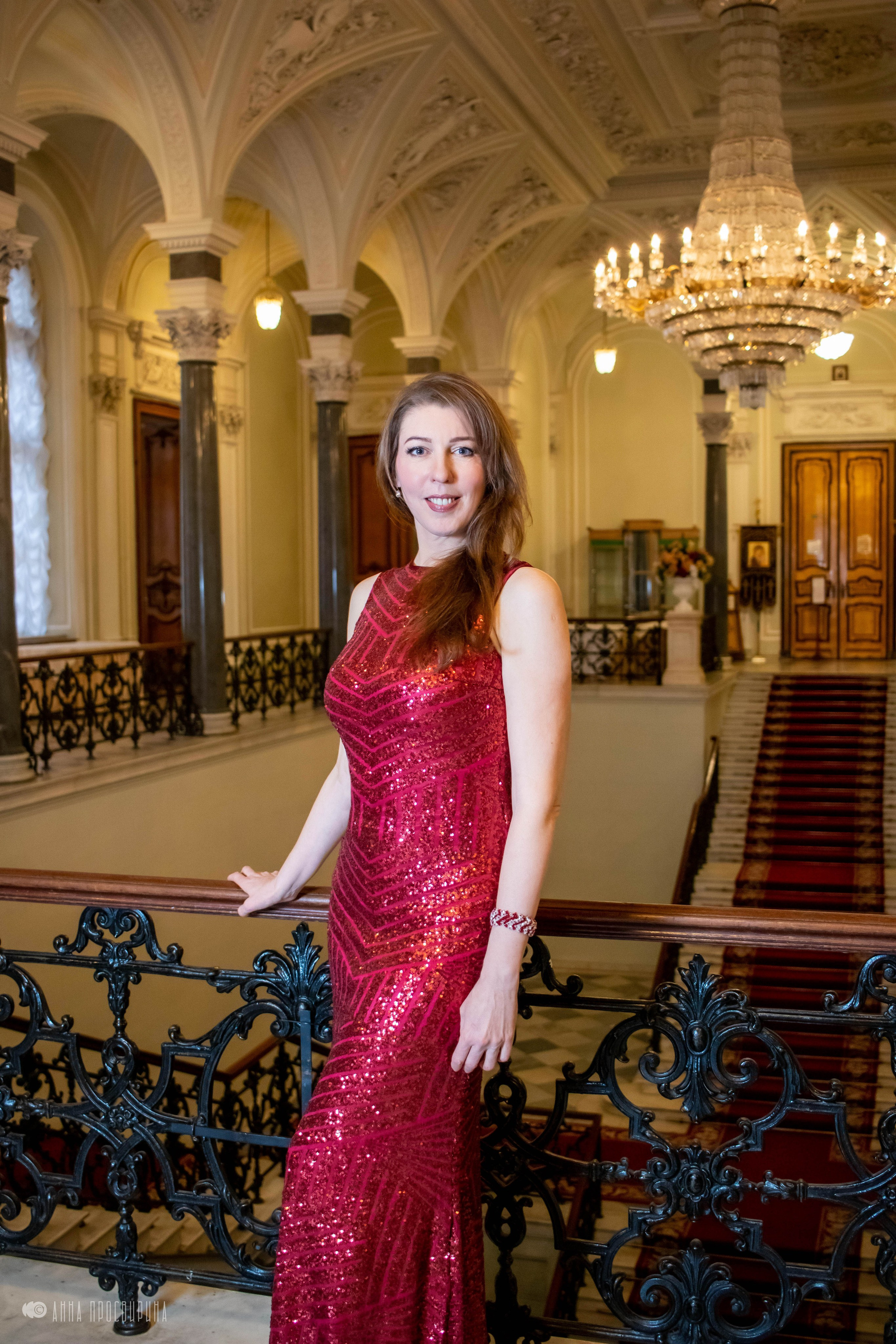 Фотосессия подруг, «Дворец труда». Ваш фотограф в Санкт-Петербурге Анна Просвирина