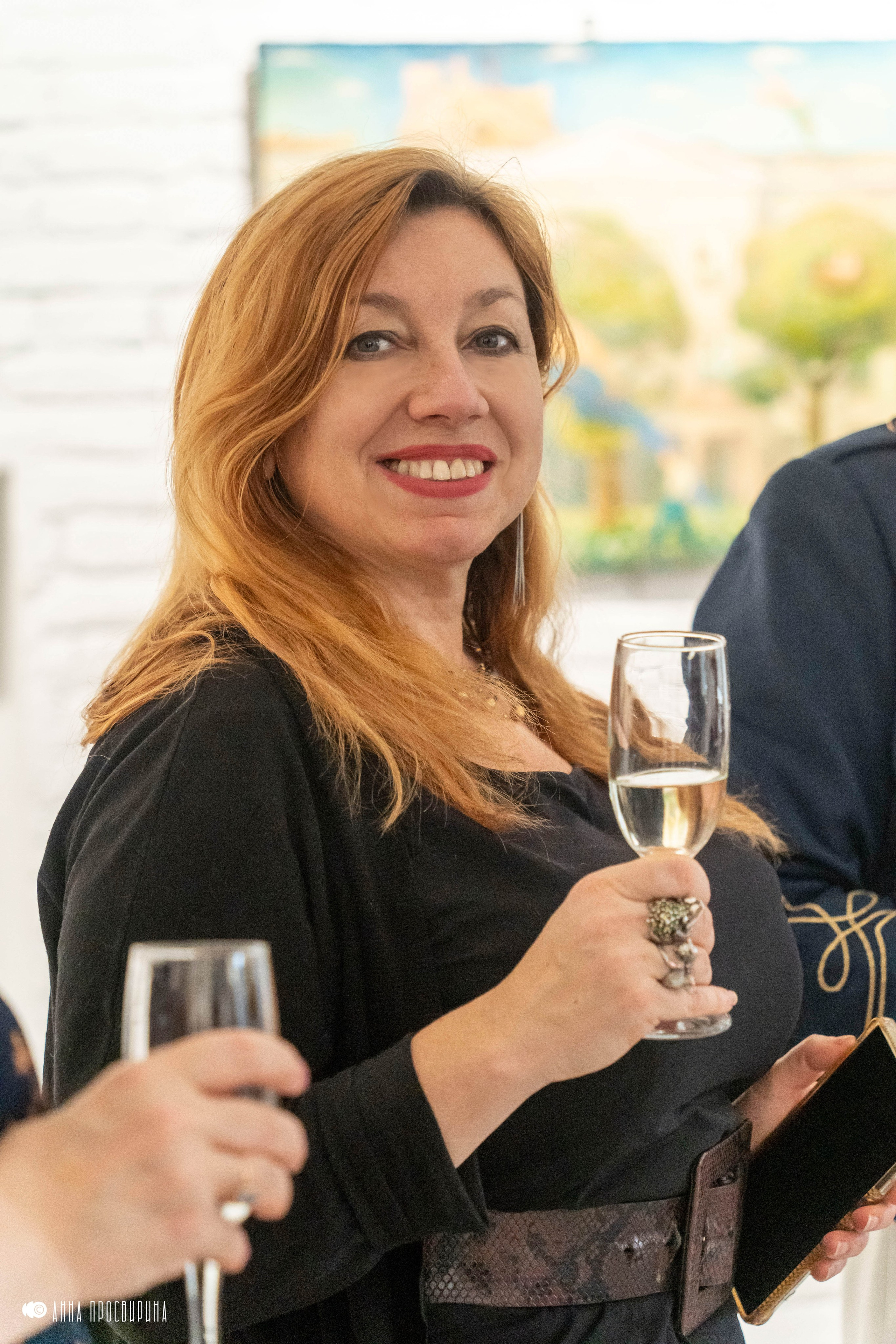 Праздник Весны Лилианы Стрельцовой. Ваш фотограф в Санкт-Петербурге Анна Просвирина