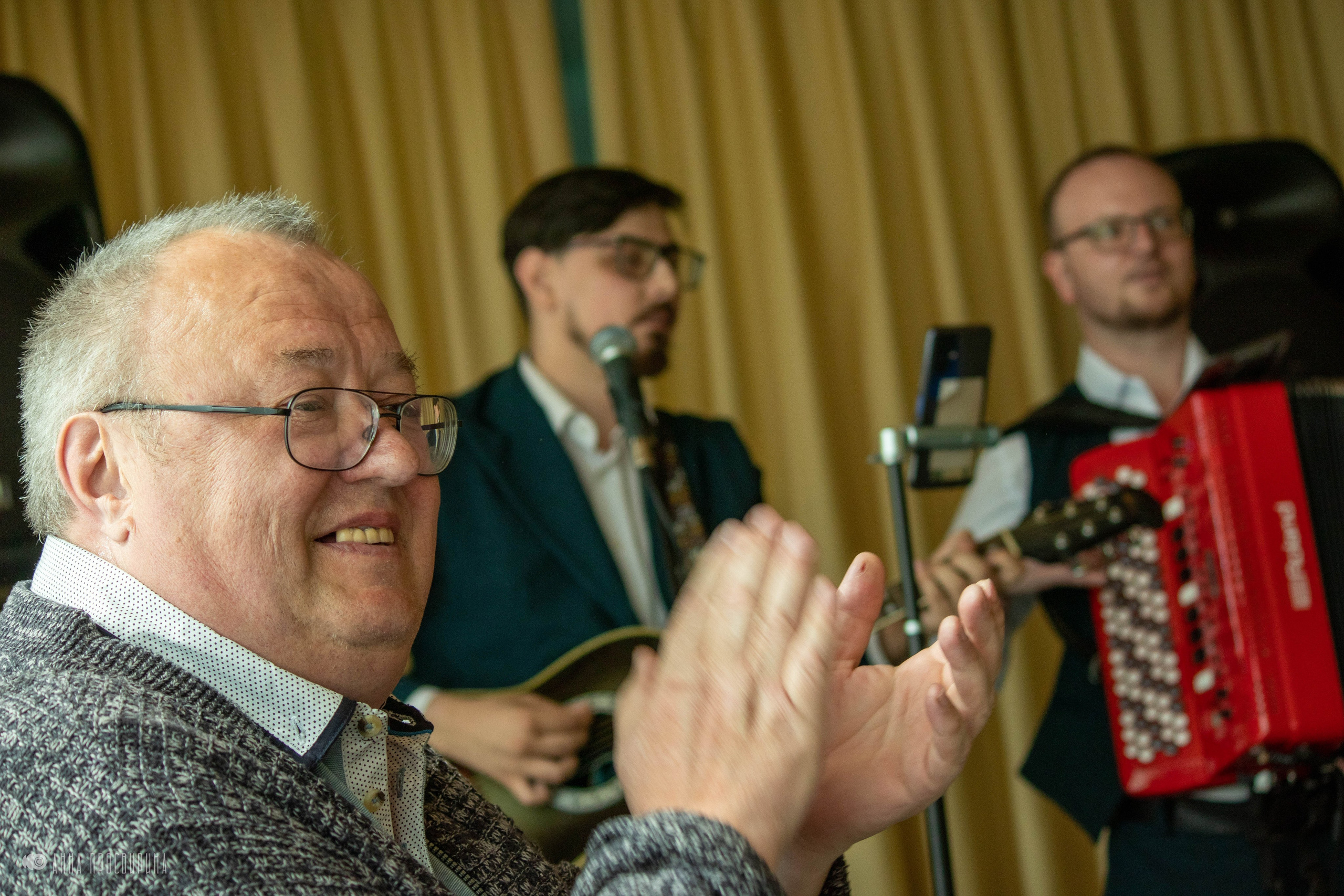 Свадебный банкет. Ваш фотограф в Санкт-Петербурге Анна Просвирина