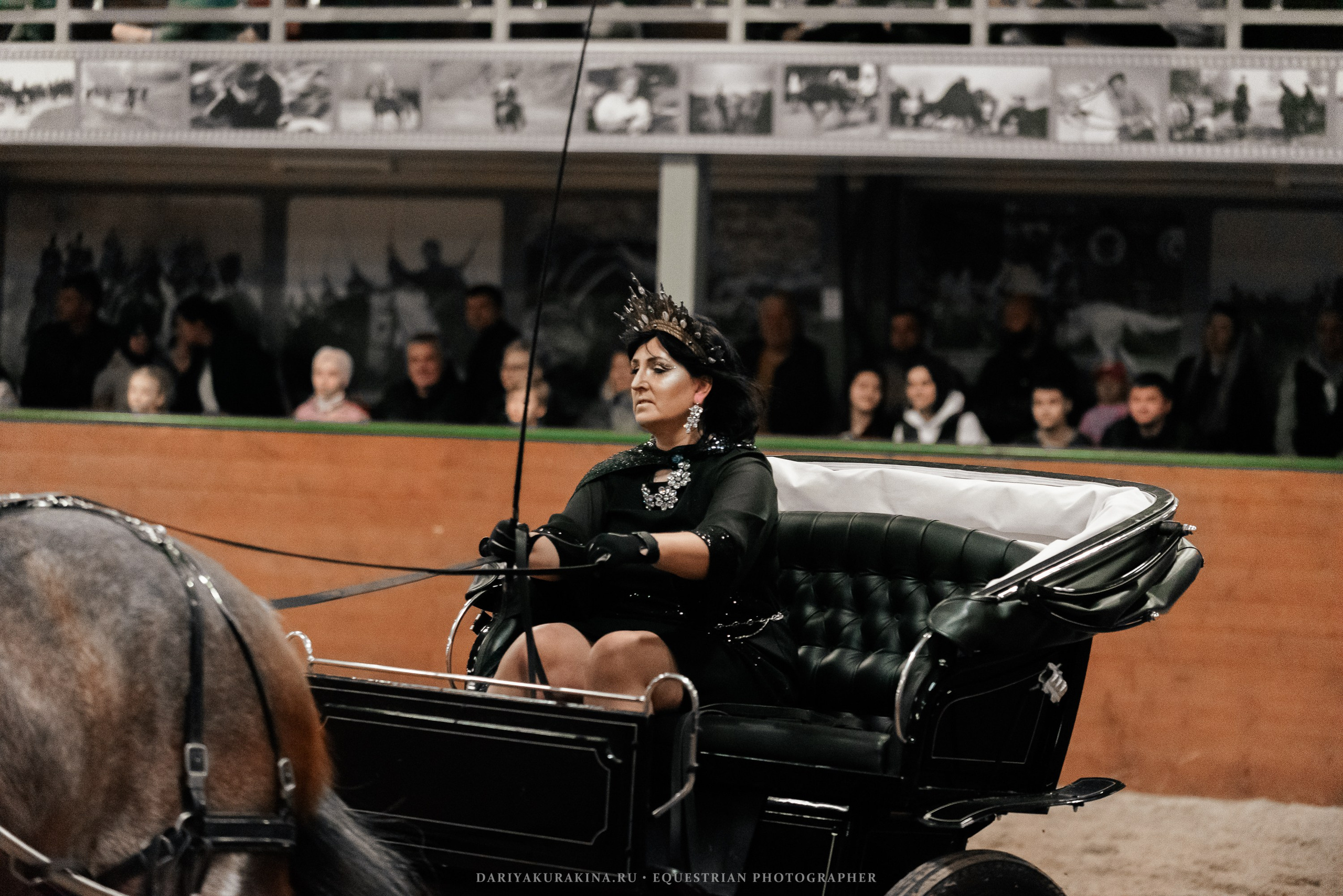 Конное представление «Дыхание Звёзд». Конный фотограф Куракина Дарья • Фотосессии с лошадьми