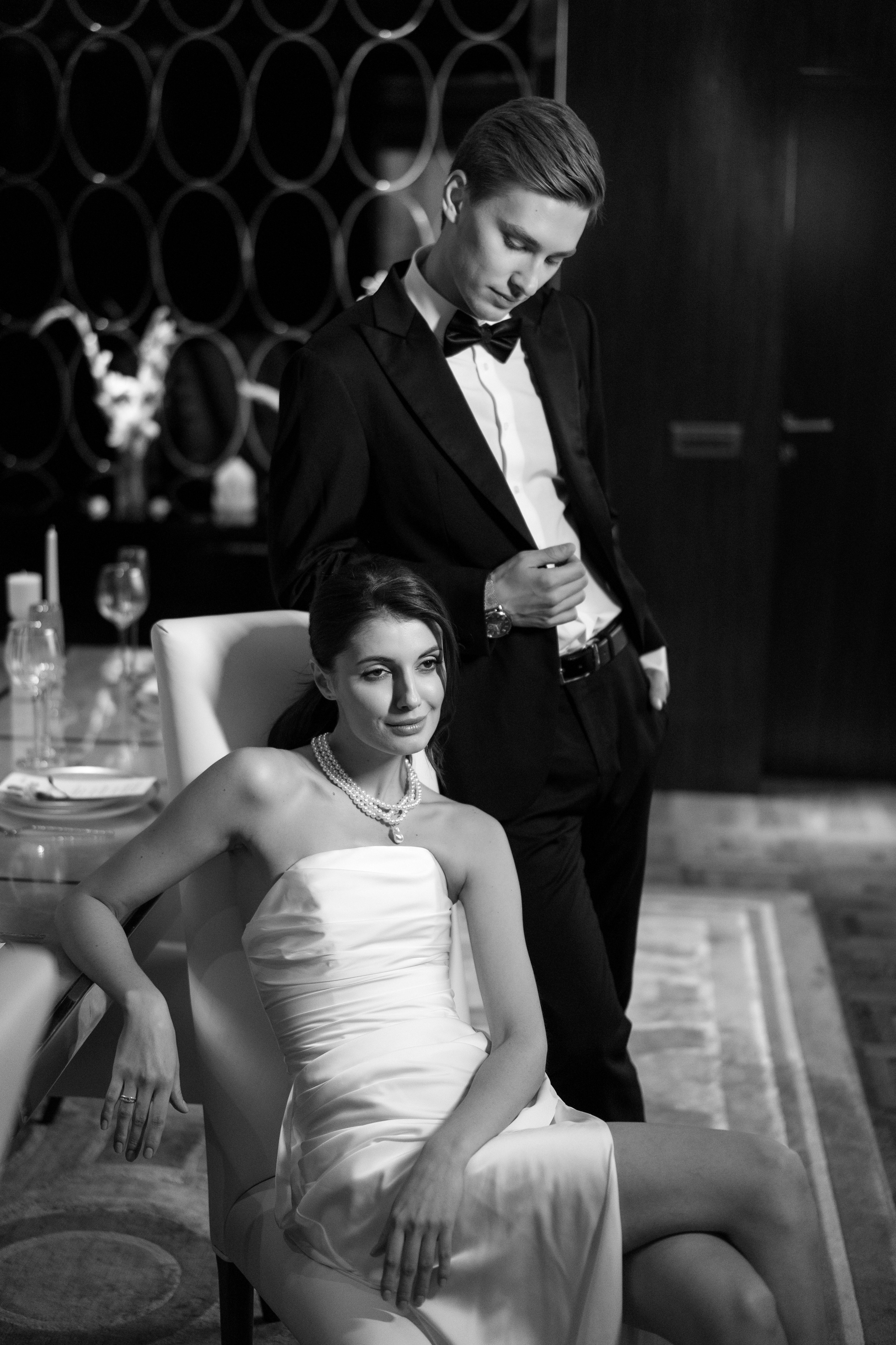 Евгений и Елизавета. Семейный и свадебный фотограф Минск, Беларусь Анна Орловская