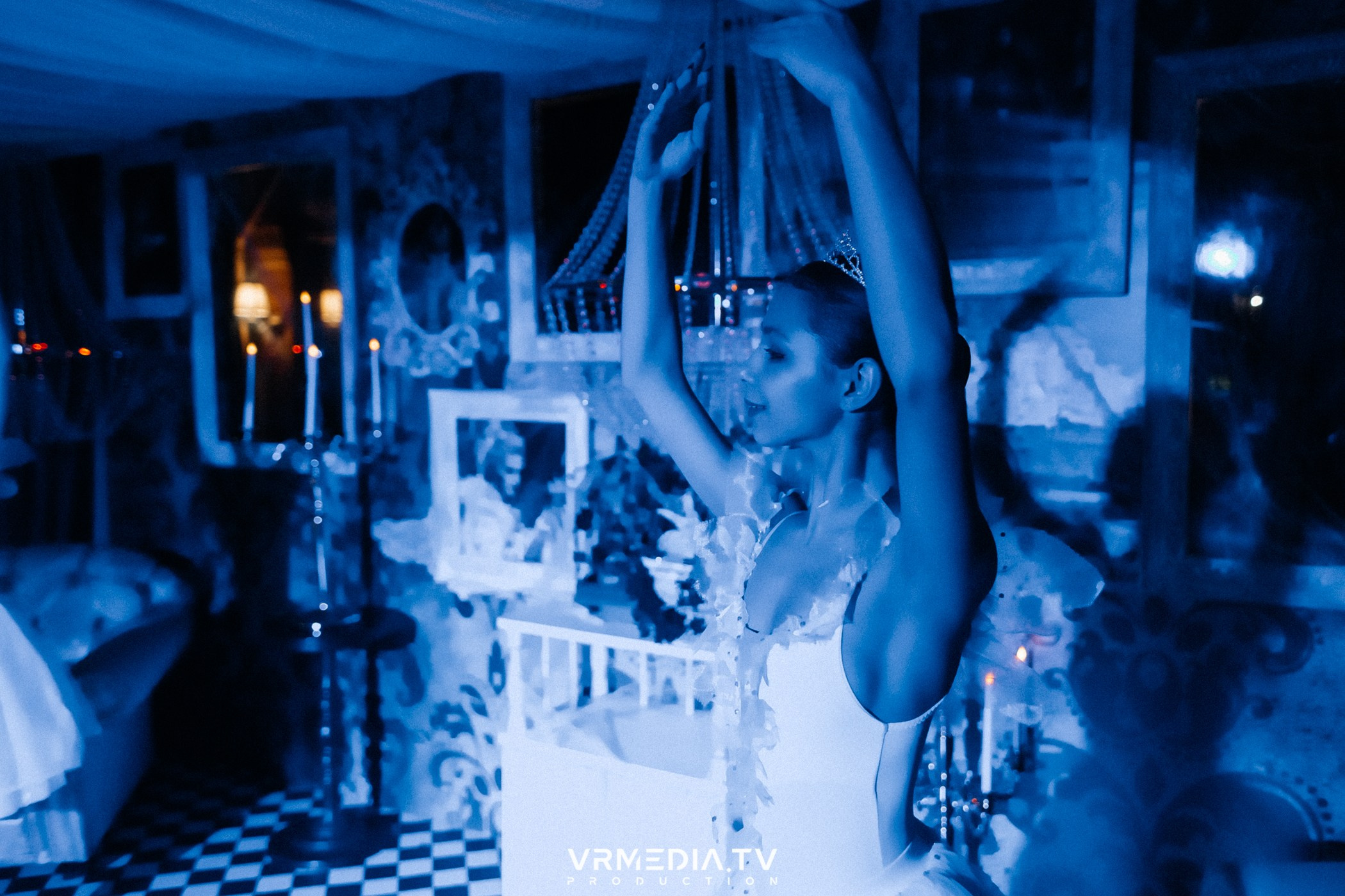 Halloween в ресторане «Мюнхен»