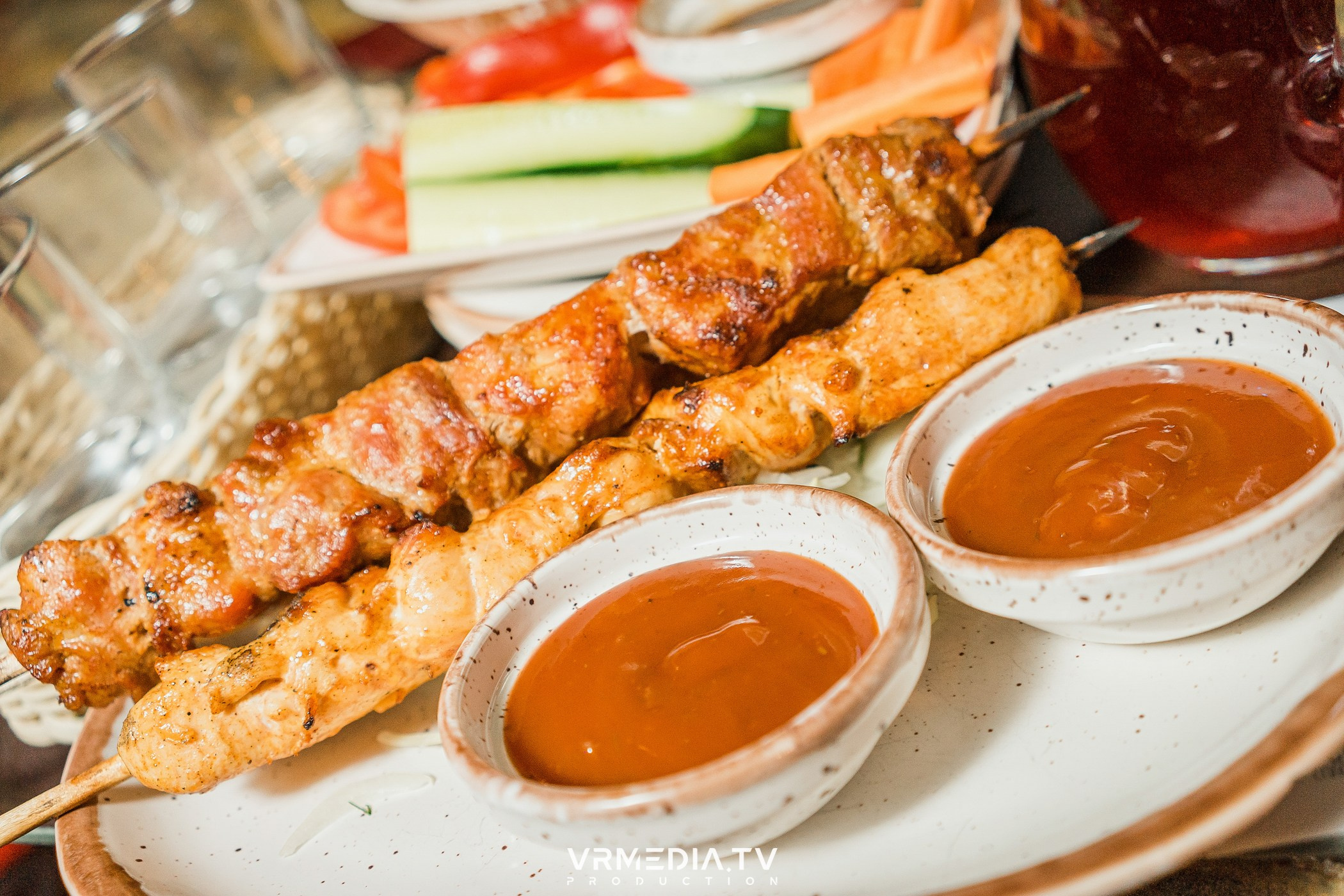 В гостях у «Петровича»