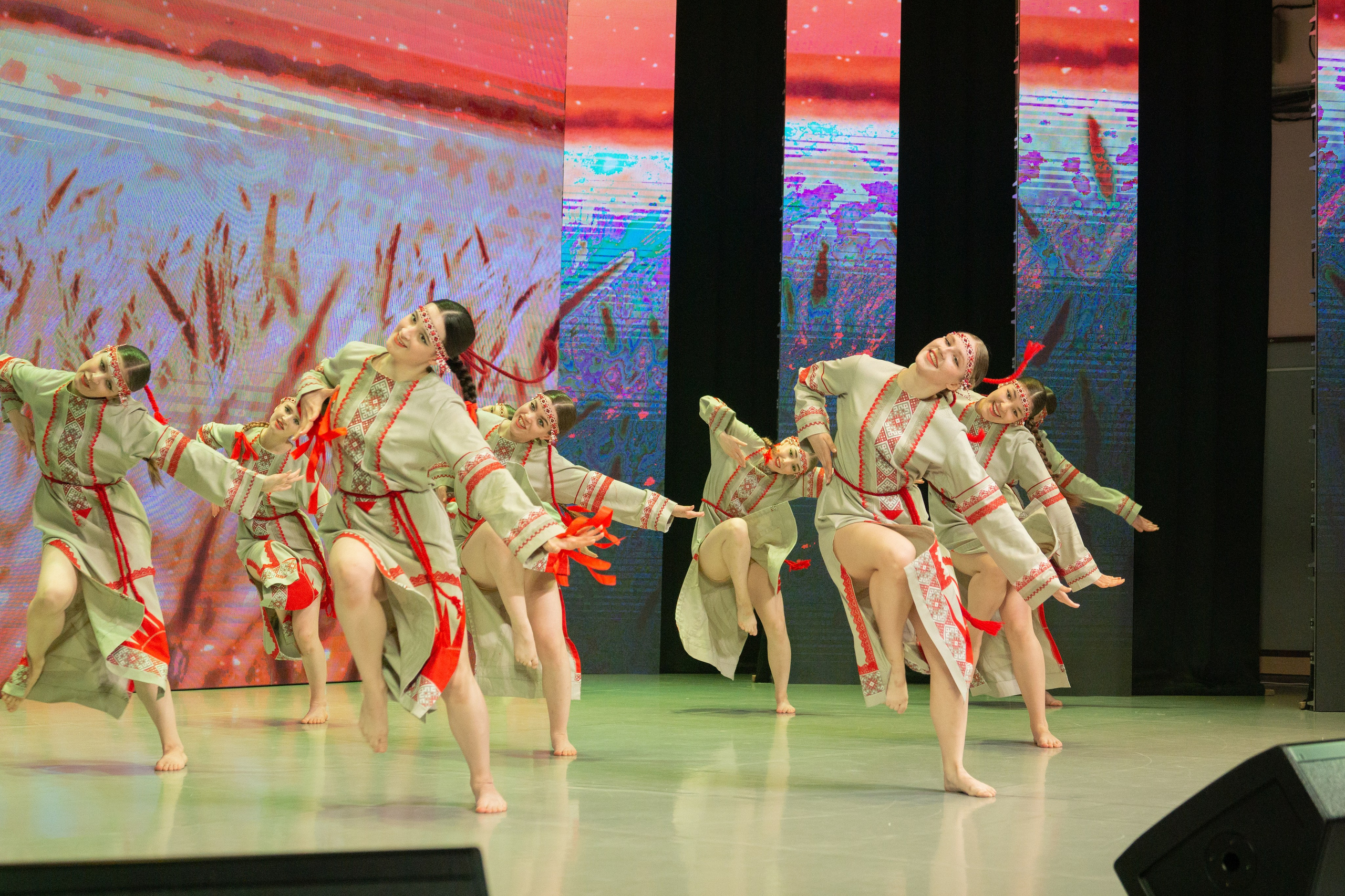 Концерты. Фотограф в Лабытнанги Марина Тян