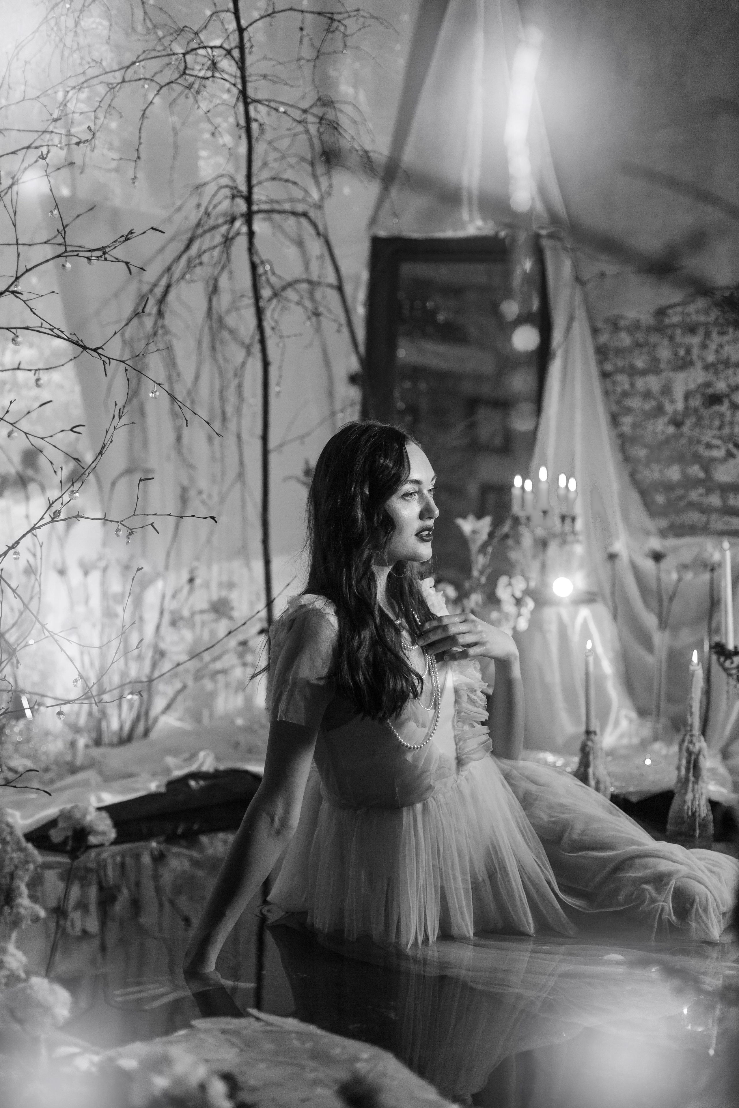 Frozen Lake. Свадебный и семейный фотограф Спб Бошман Ирина