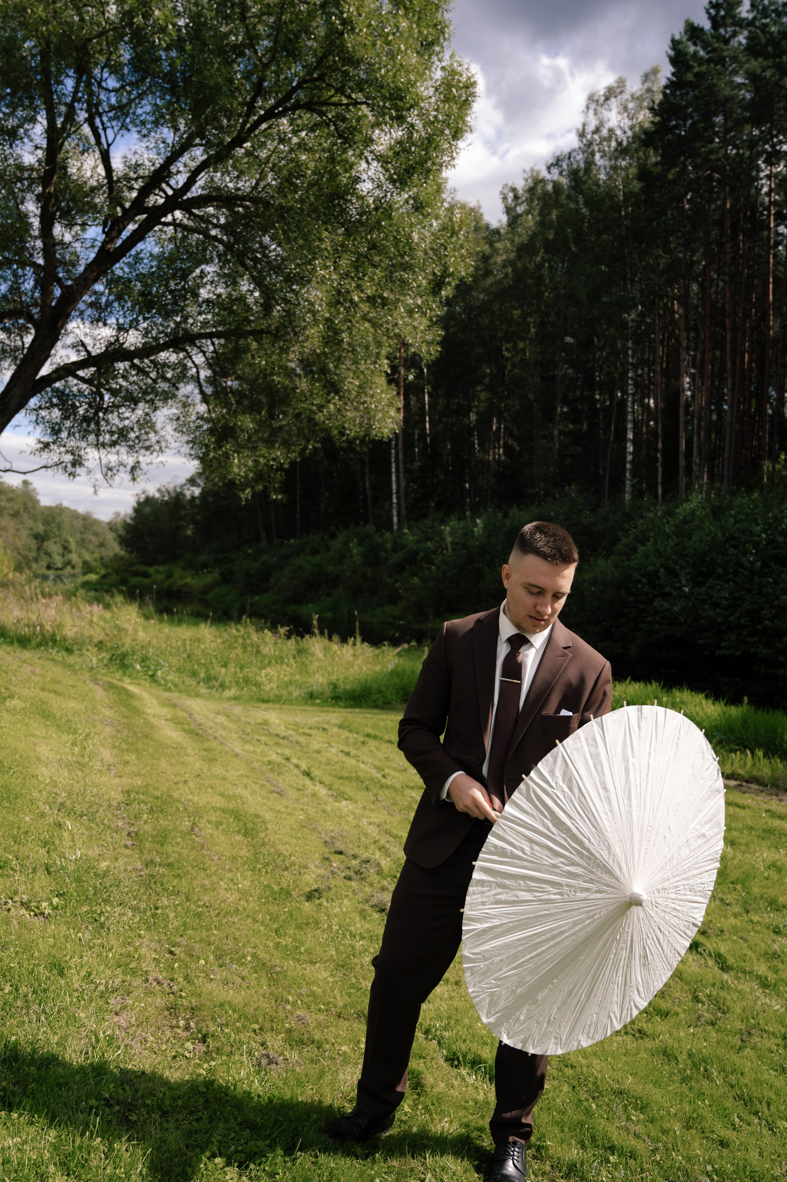 Anastasia & Vadim. Свадебный и семейный фотограф Вероника Холод