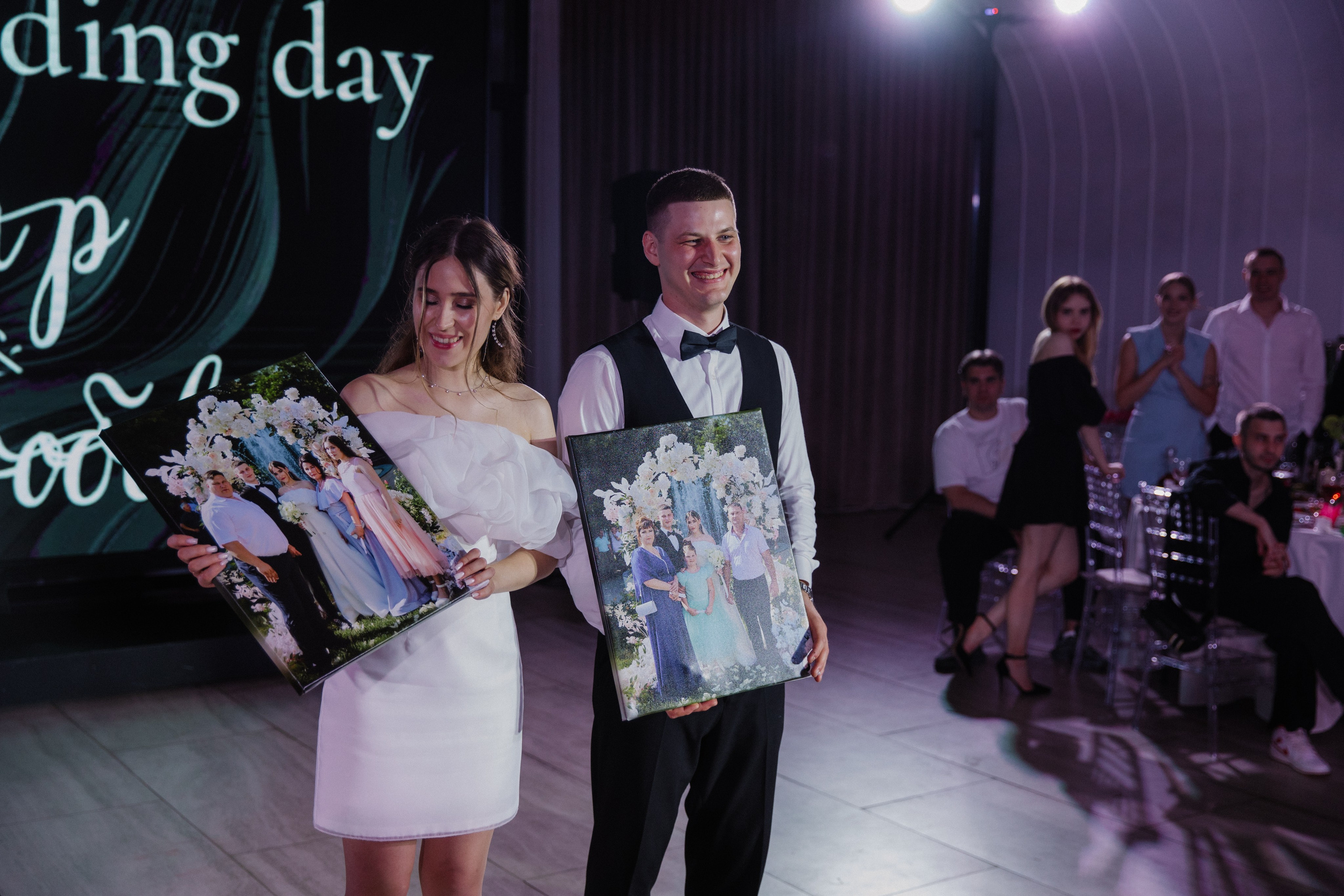 P & L. Свадебный и семейный фотограф в Астрахани Сергунова Наталья