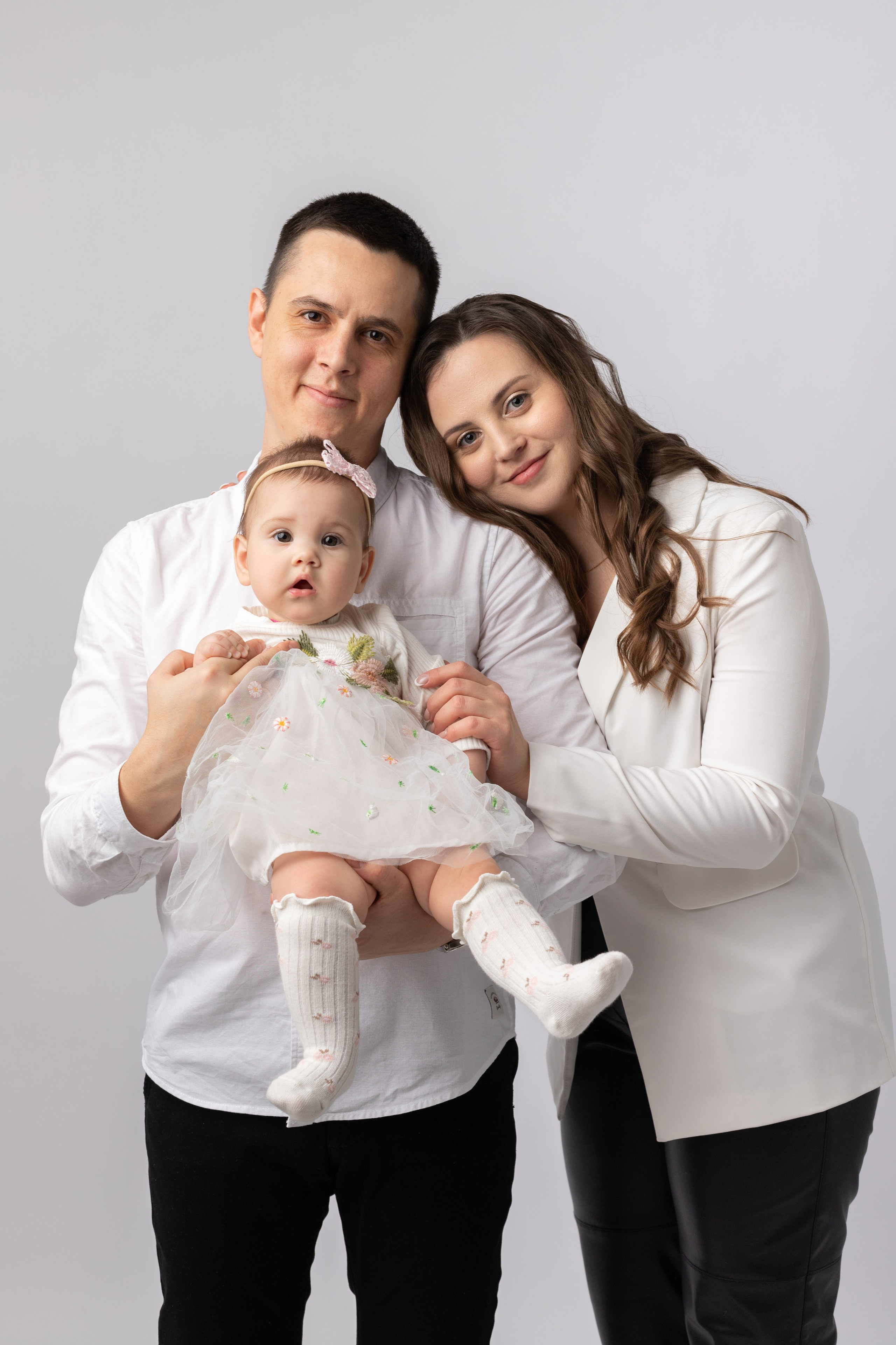 Фотосессии малышей до года. Фотограф новорожденных, детский фотограф в г. Оренбурге Екатерина Козлова