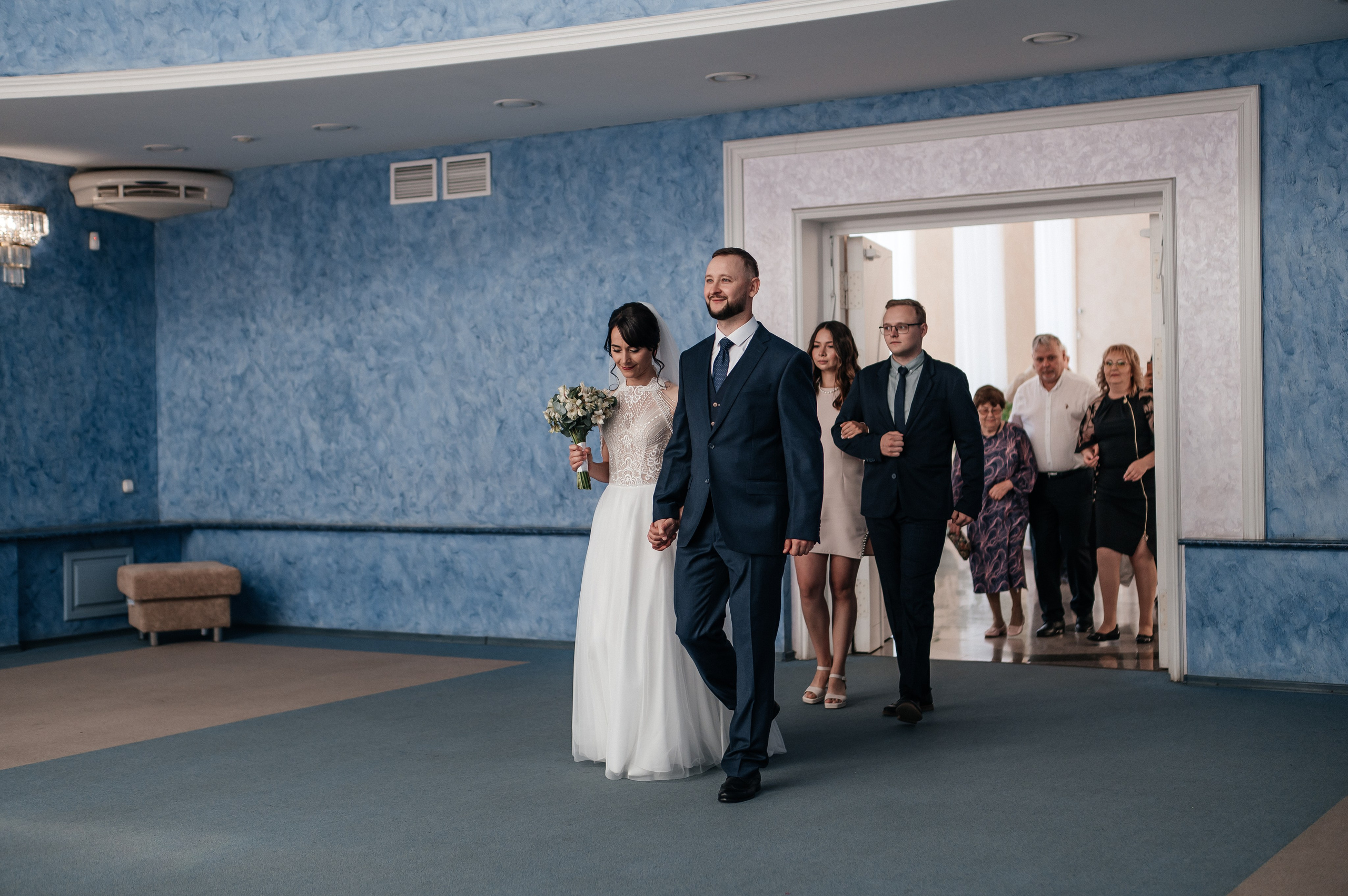 Константин и Мадина. Ривьера. Фотограф Екатерина Бочарникова