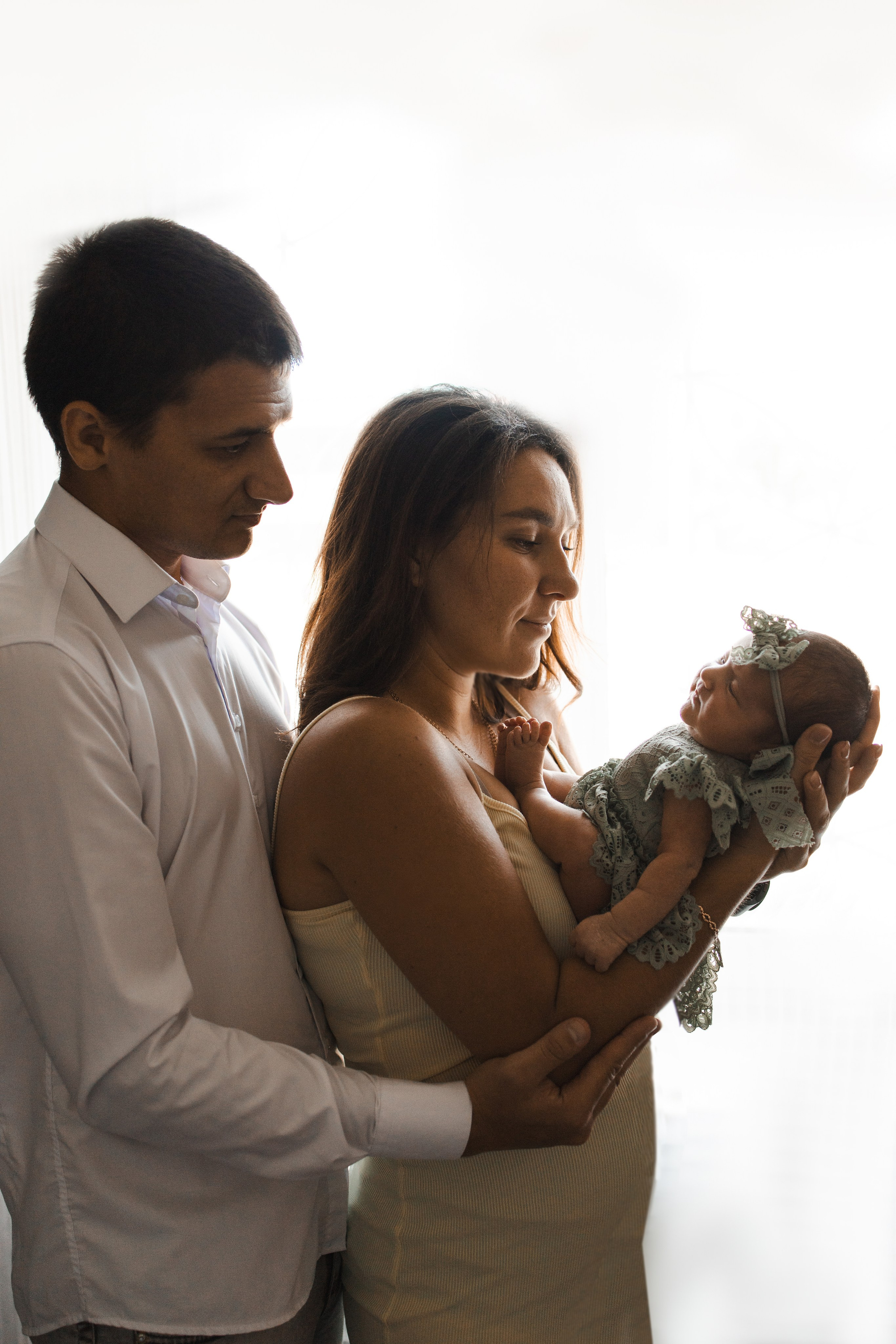 Алисия. Фотограф в Иркутске Тома Кабанова