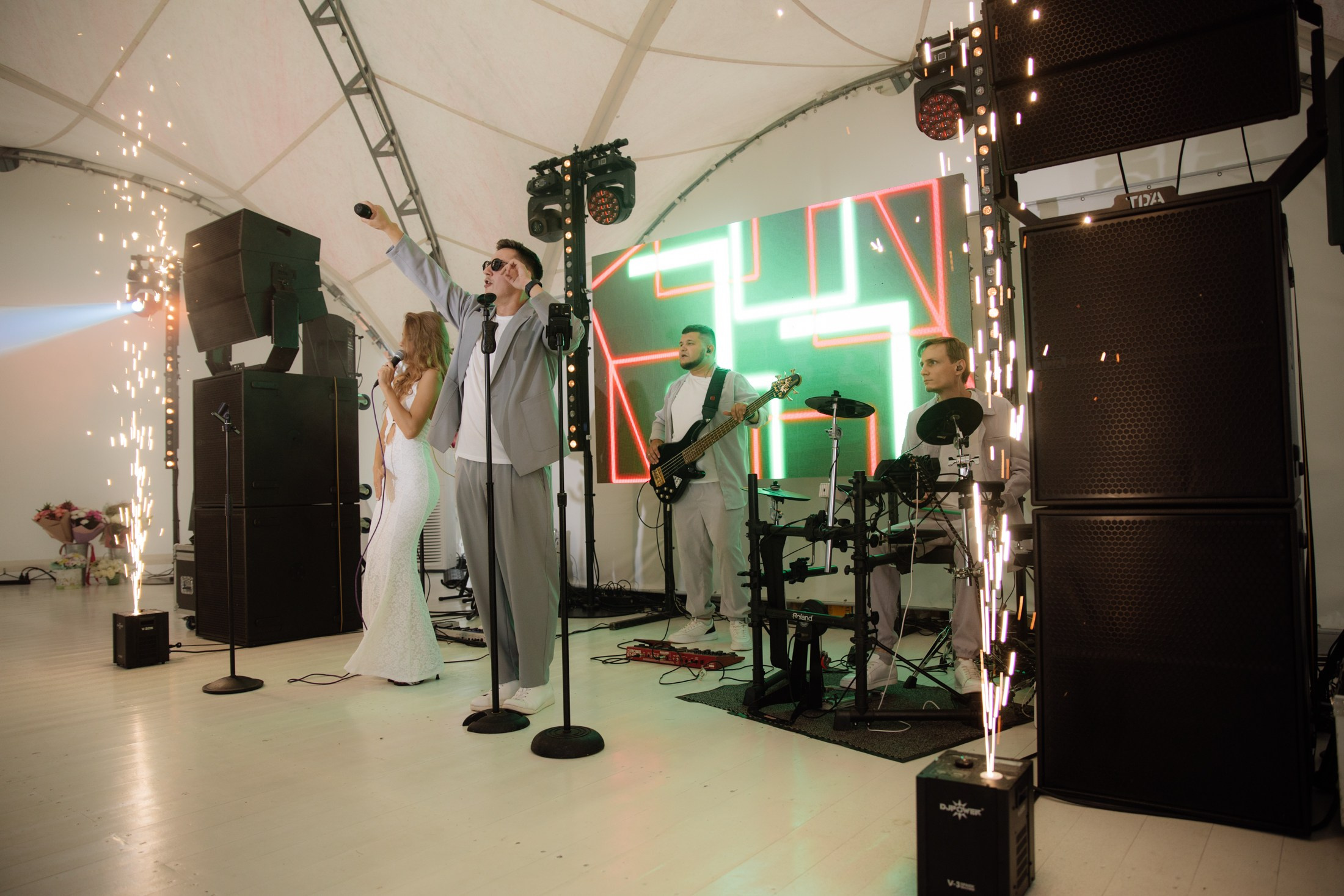 A&A | 08.08.25. Свадебный фотограф Федоров Данил