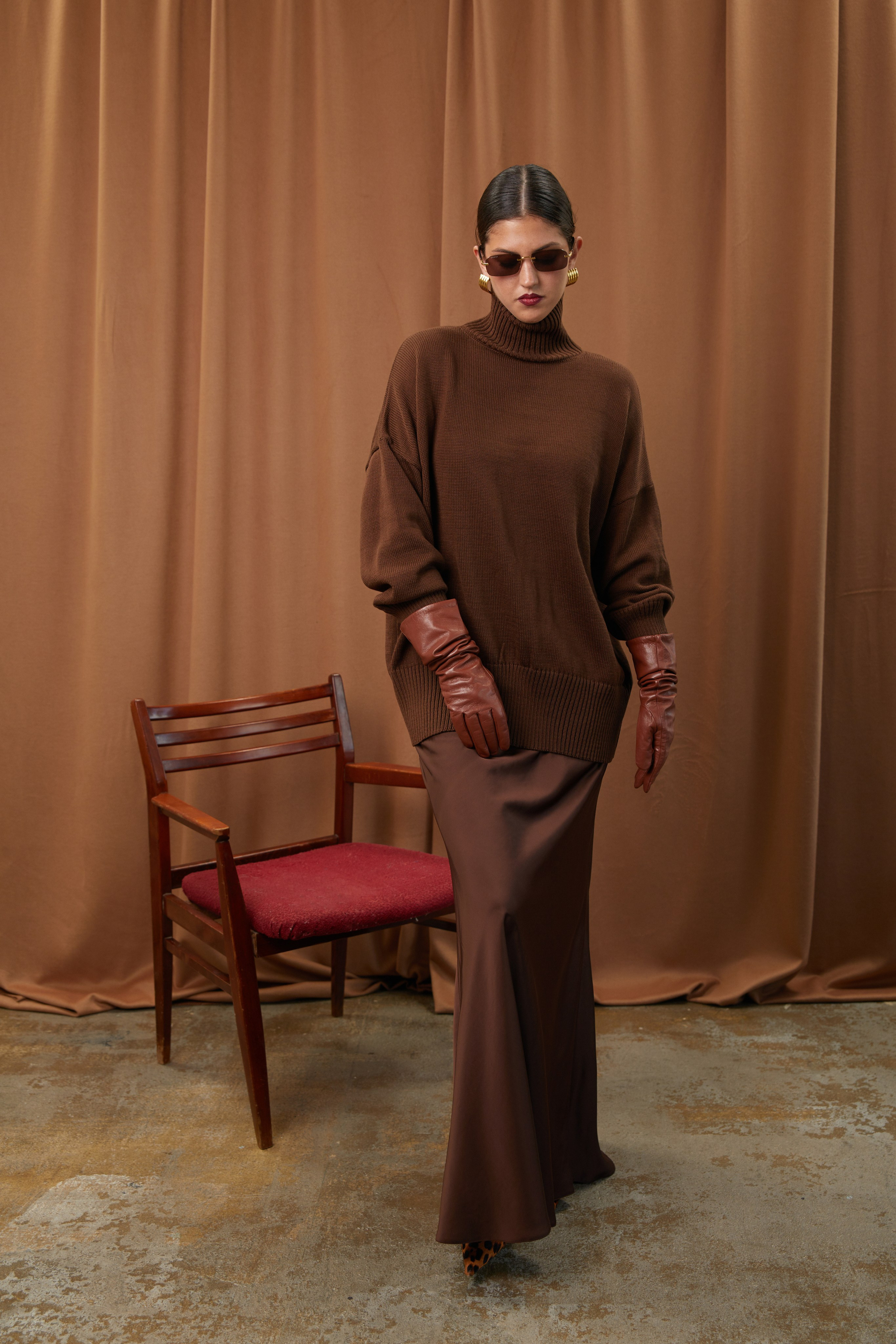 Сьемка для Фактуры. Главная