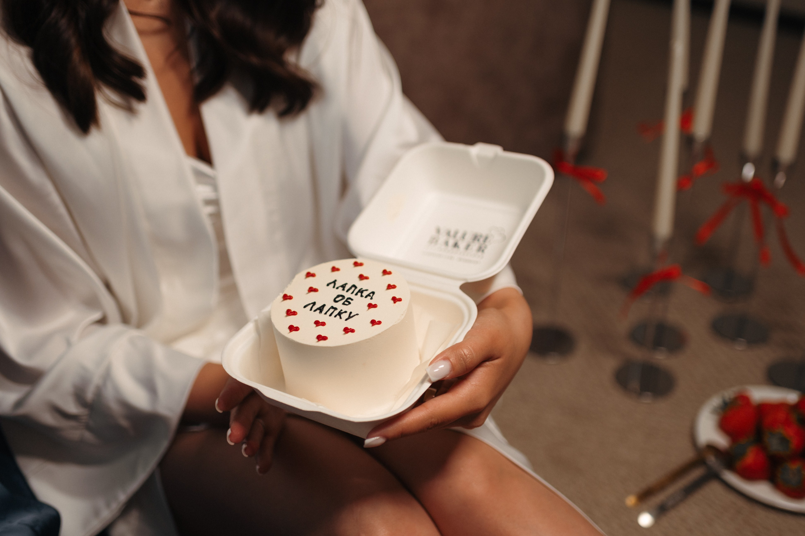 Светлана и Константин. Свадебный, репортажный и семейный фотограф в Москве Арина Зак